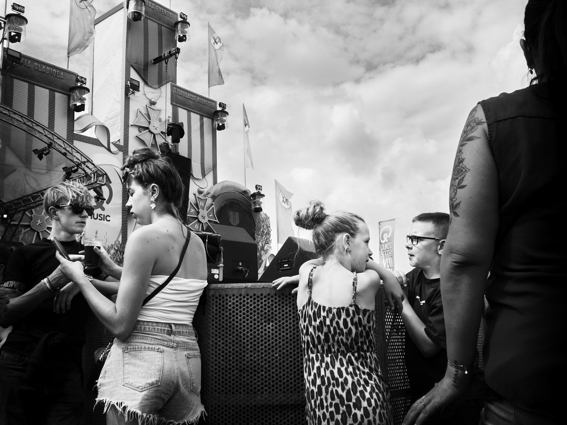 4 Days Marches and Festivities, Nijmegen 2025