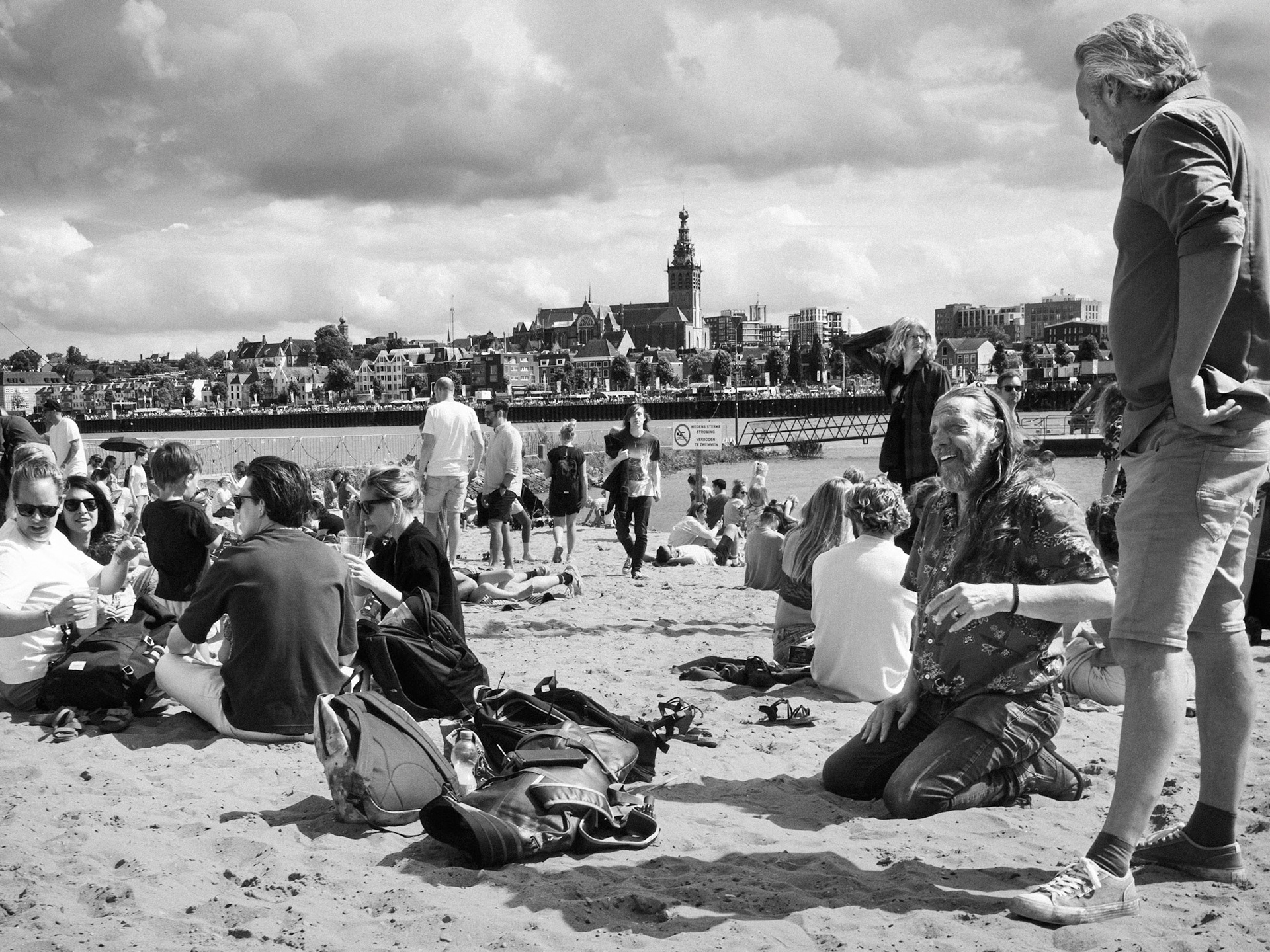 4 Days Marches and Festivities, Nijmegen 2024