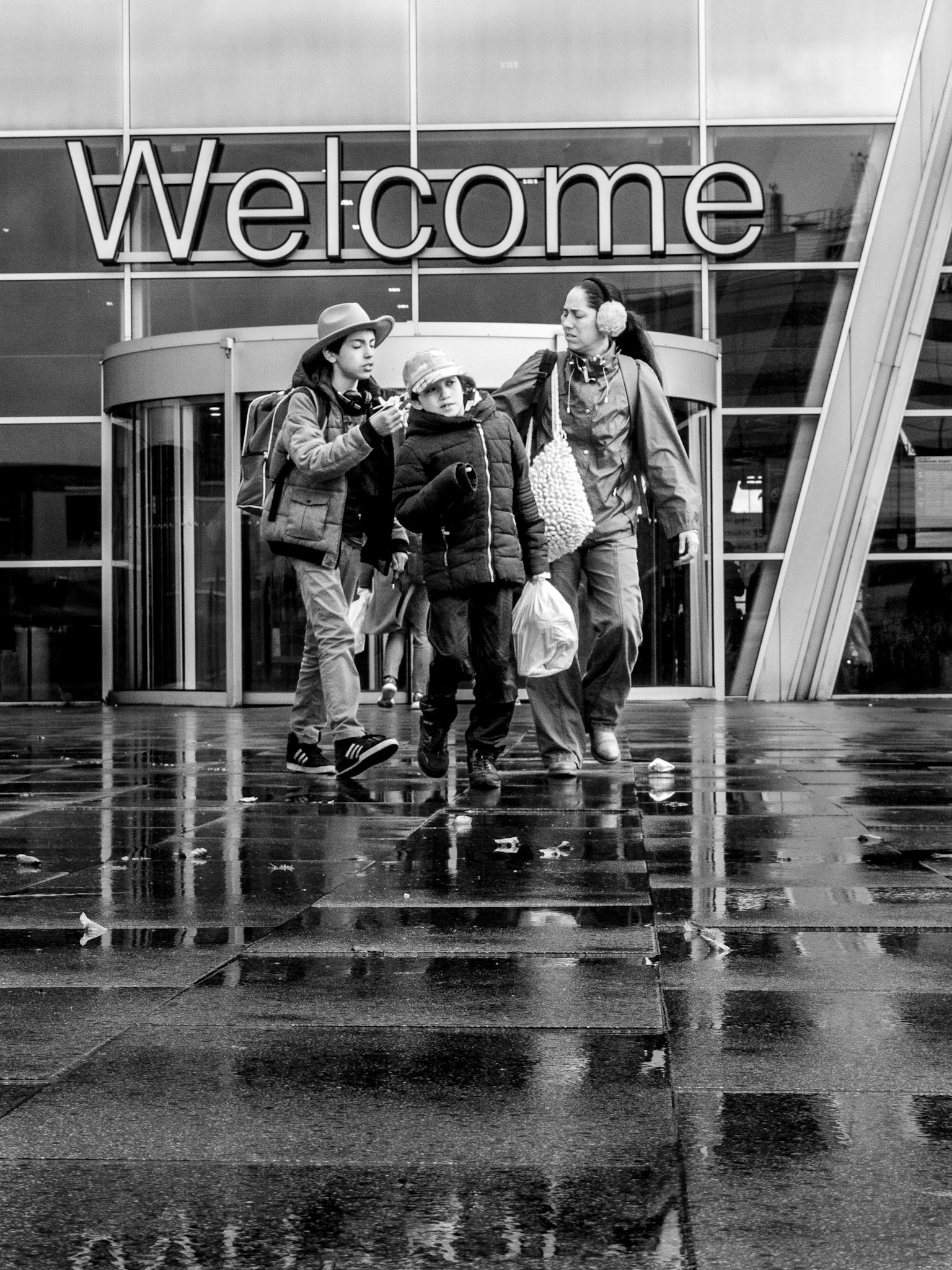 Eindhoven Airport 2024