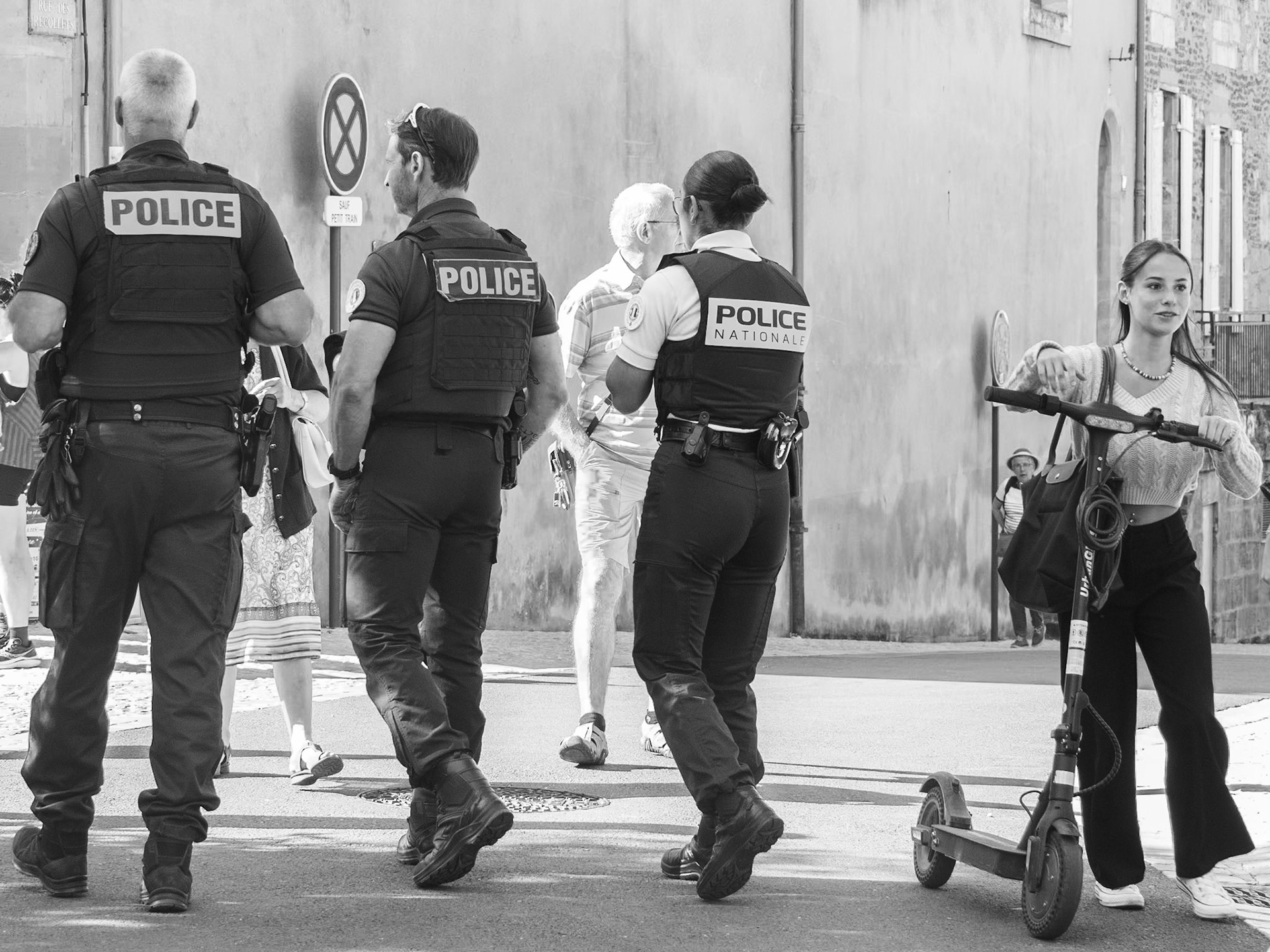 Bergerac, France 2023