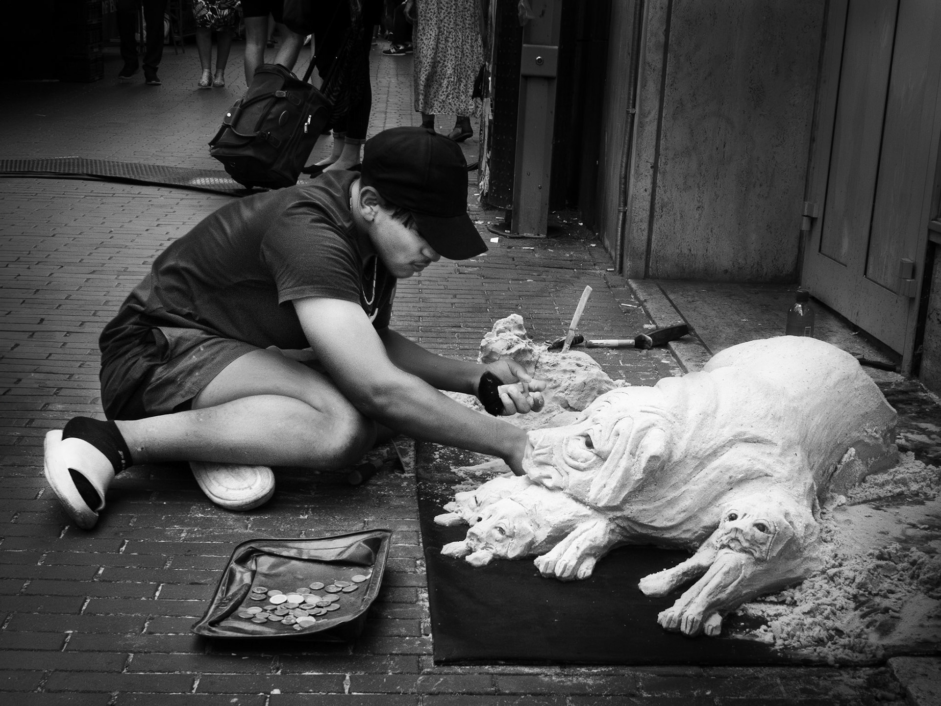4 Days Marches and Festivities, Nijmegen 2024