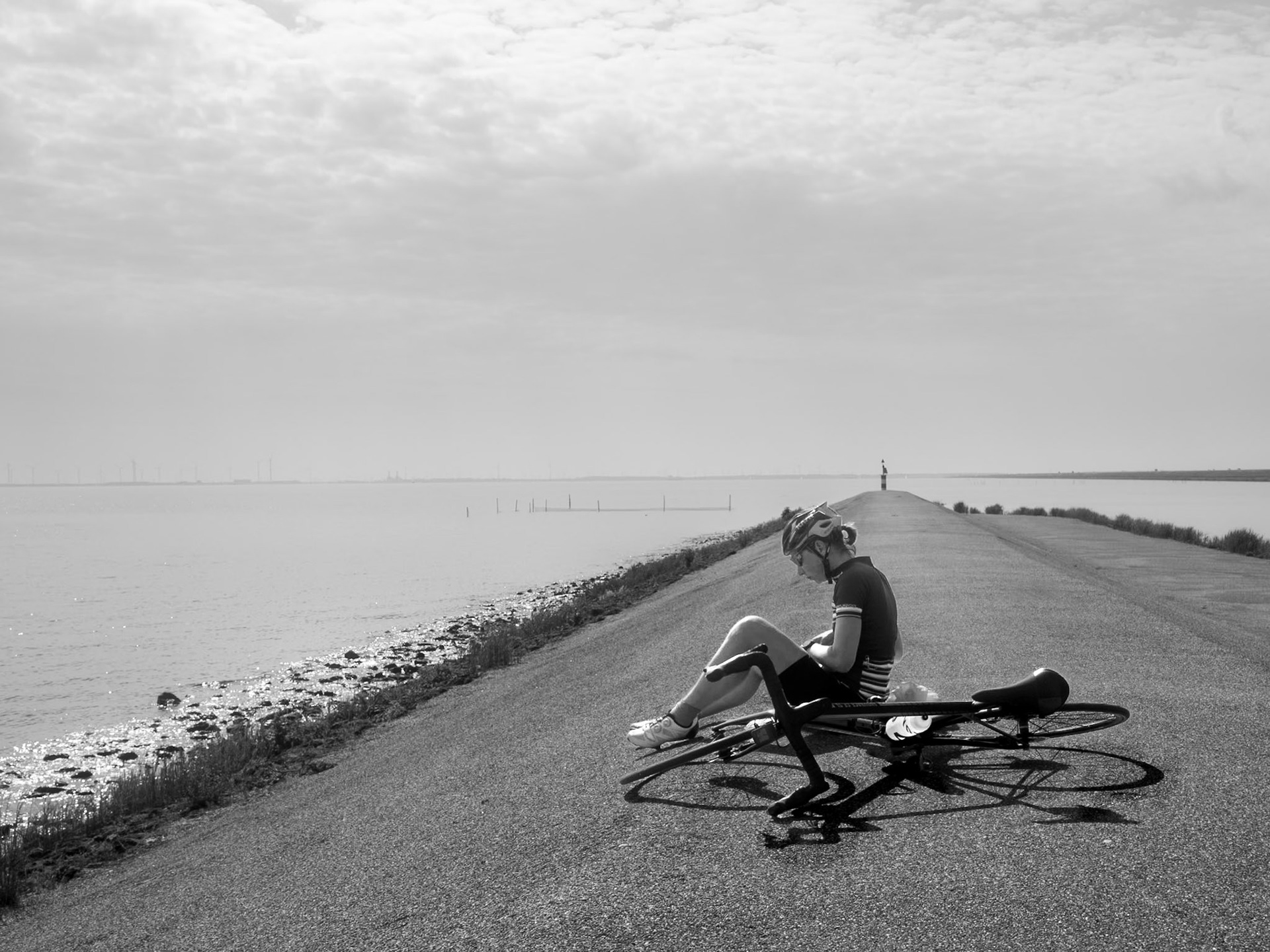 Dike Enkhuizen - Lelystad, The Netherlands 2024