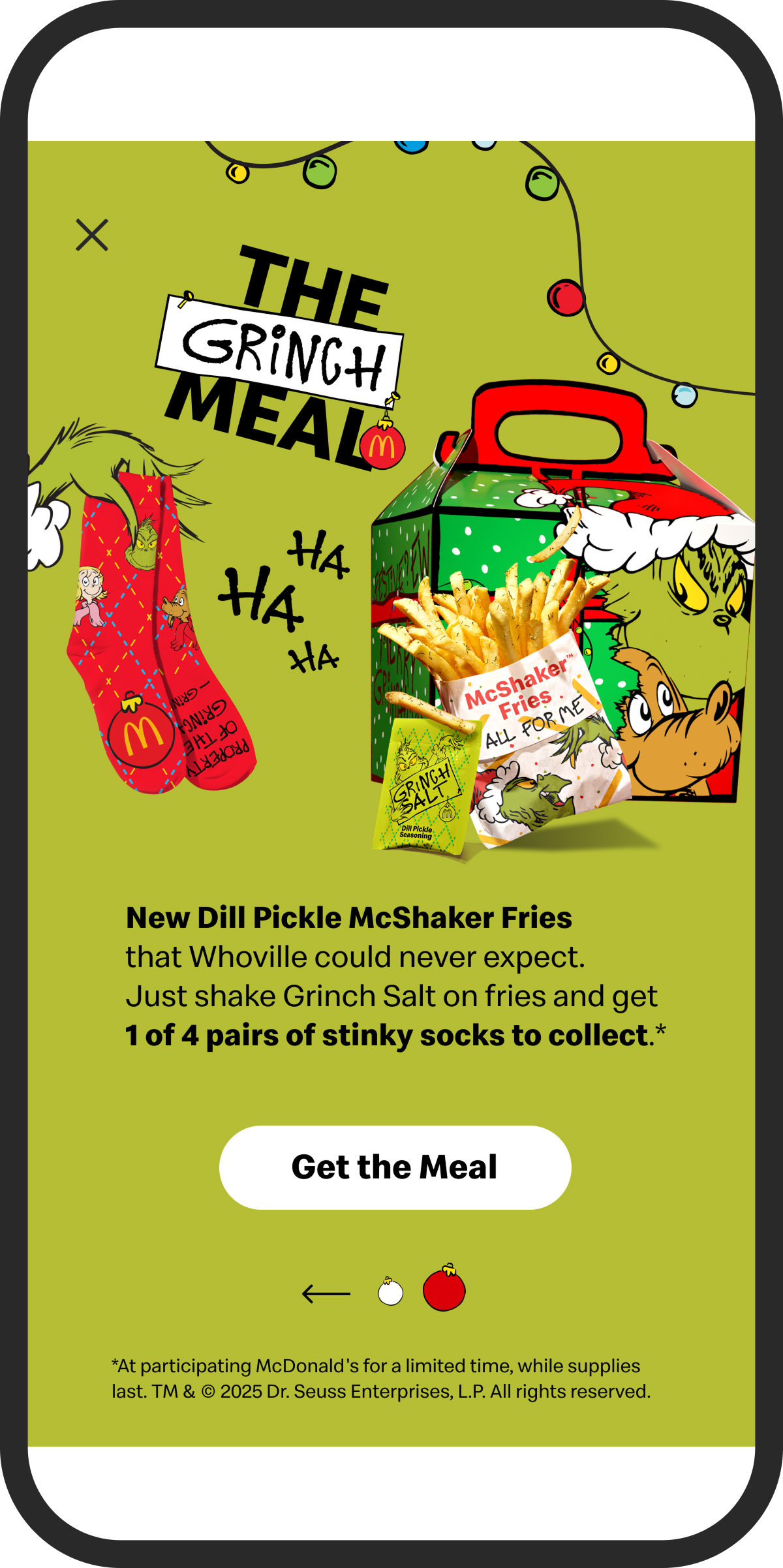 Launch App Playlist - Storybook TOV, Frame 2