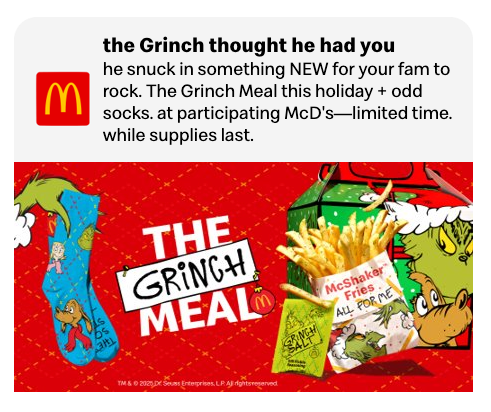 AOF Parents Bigs Push