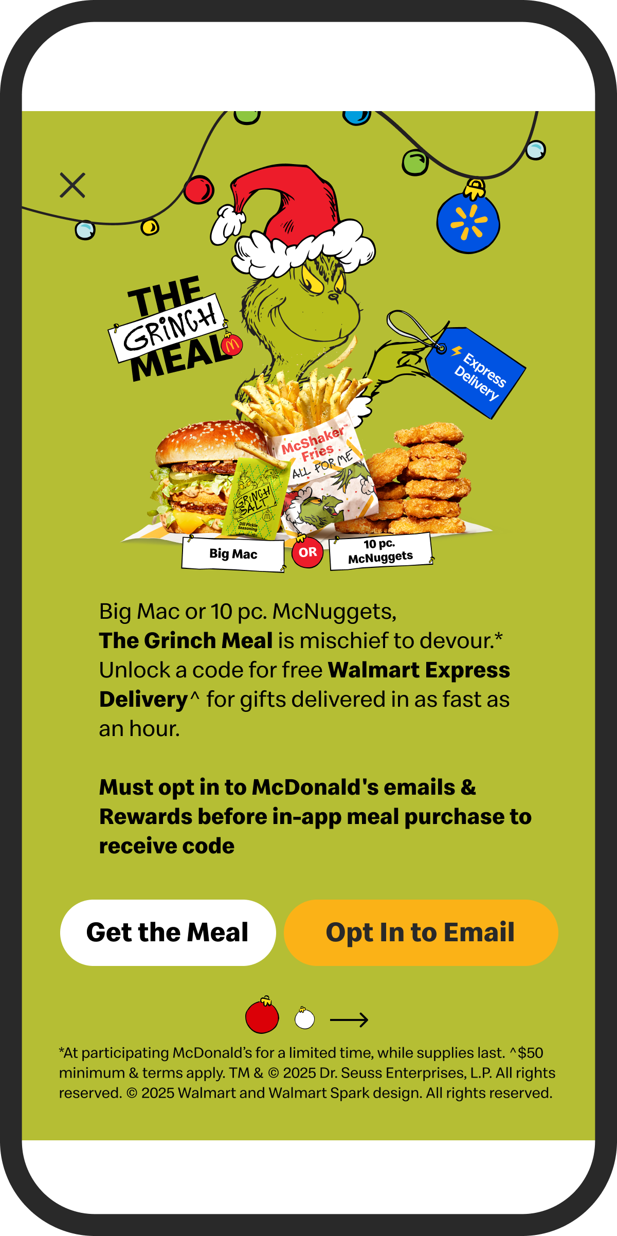 Launch App Playlist - Storybook TOV, Frame 1