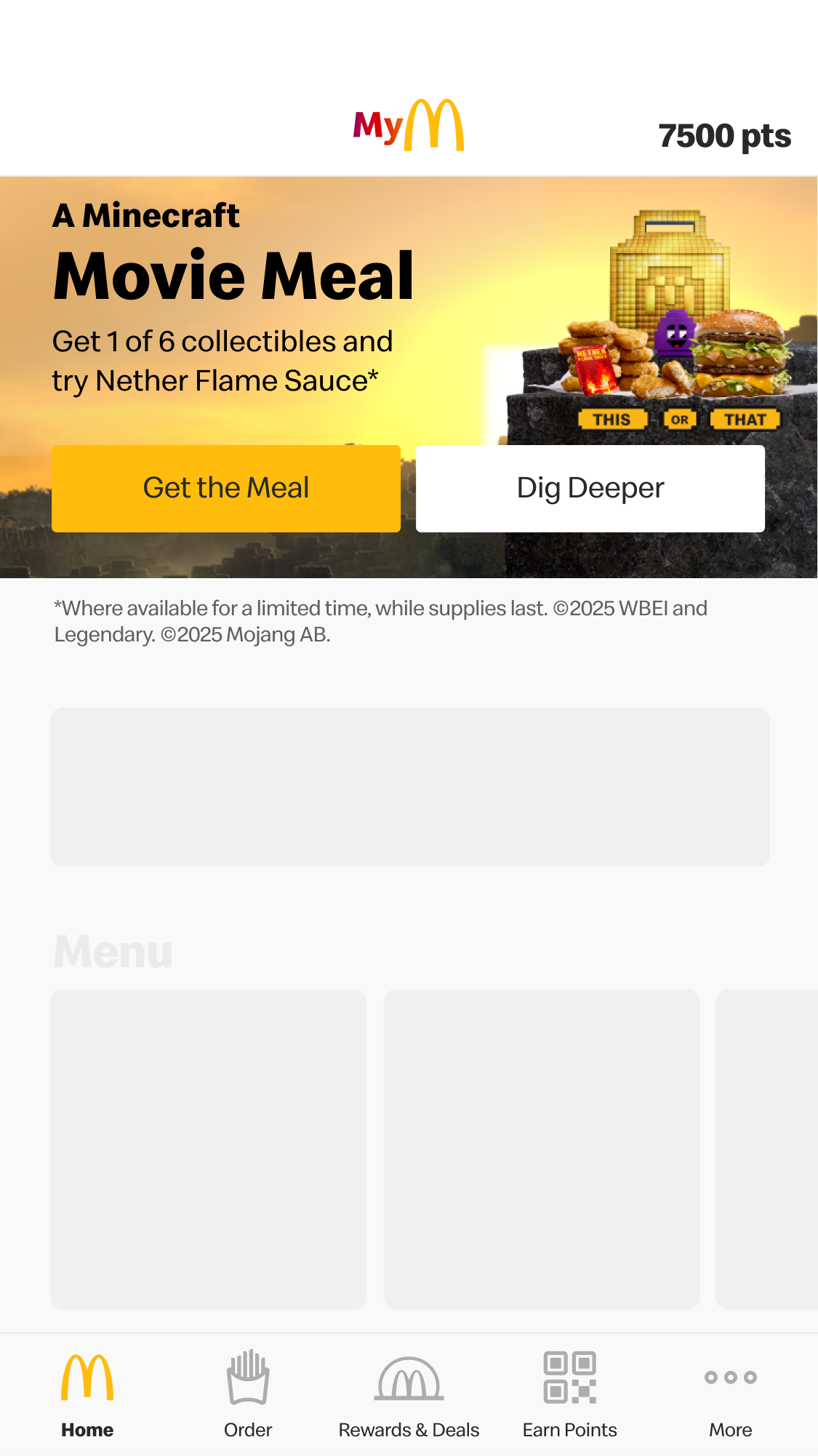 App Hero Tile - Day