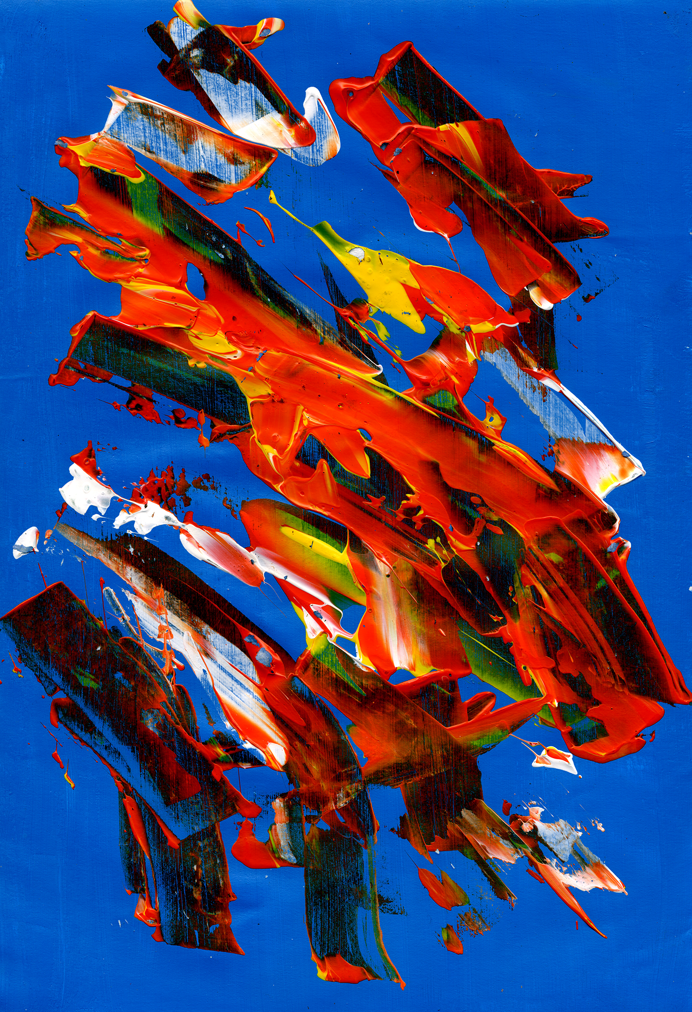 "Ashed Remains; Phoenix Rebirth