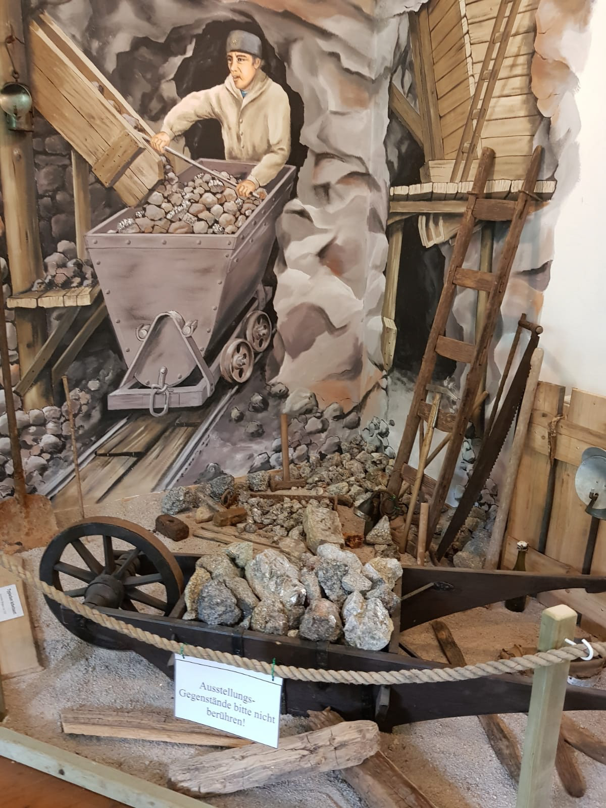 Summer School “Geology of Lithium”