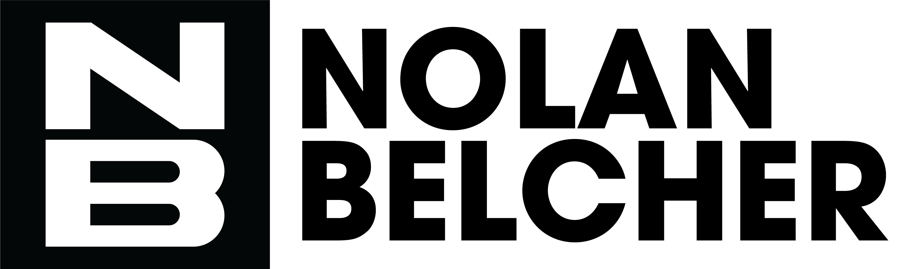 Nolan Belcher Logo