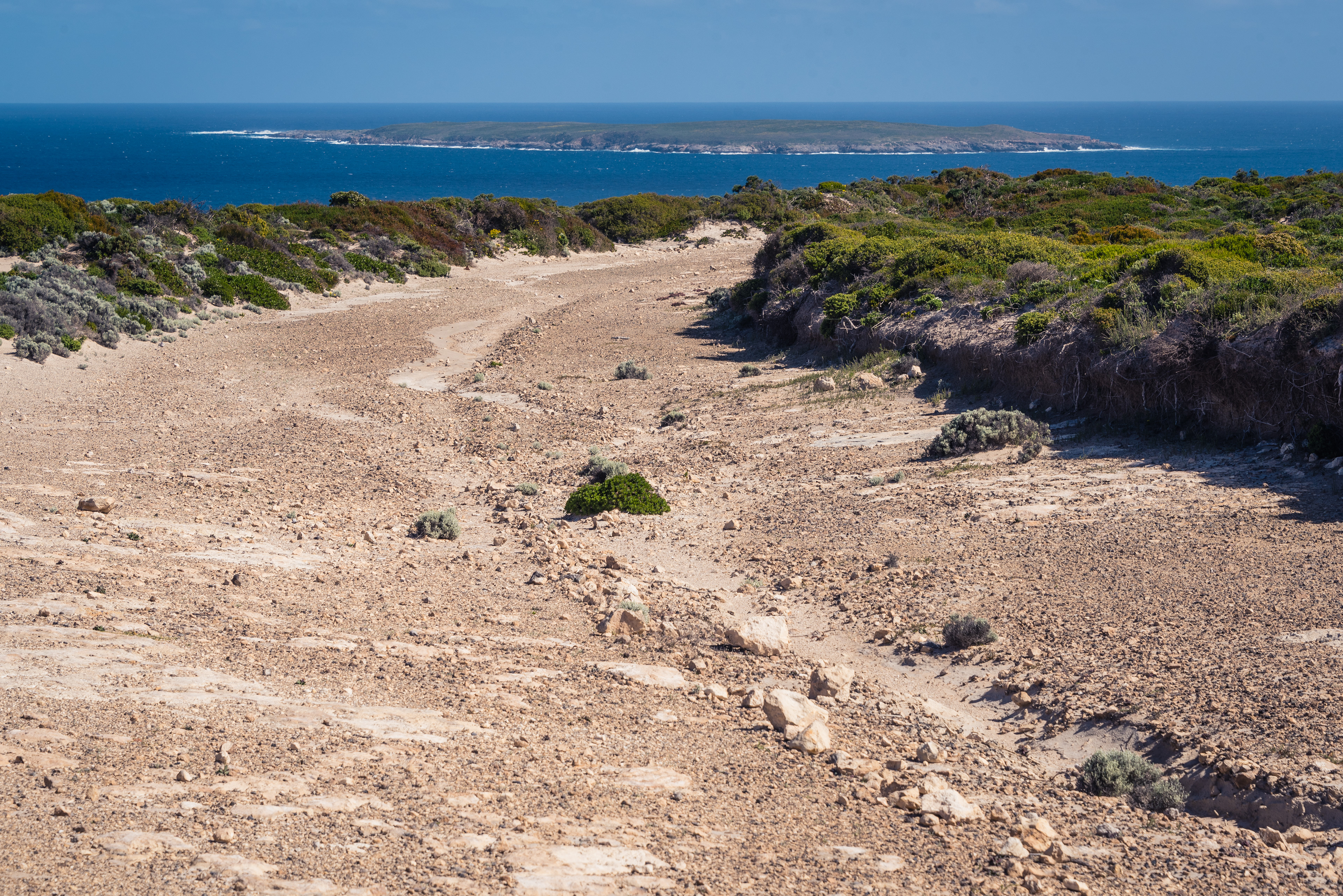 Walers Way, Eyre Peninsula