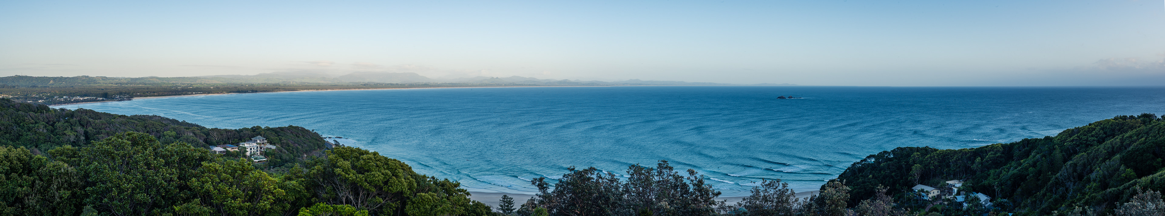 Byron Bay