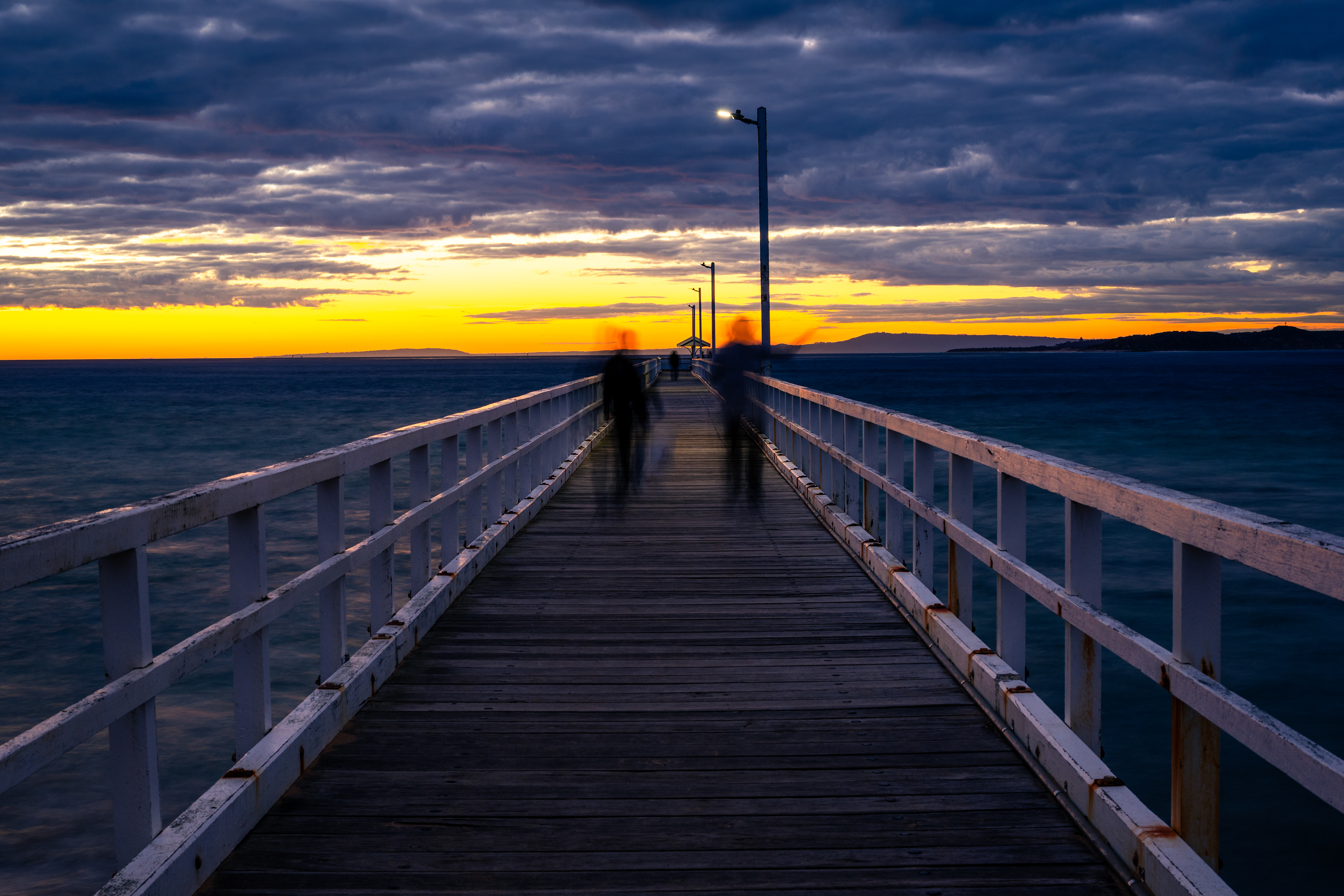 Point Lonsdale, Victoria