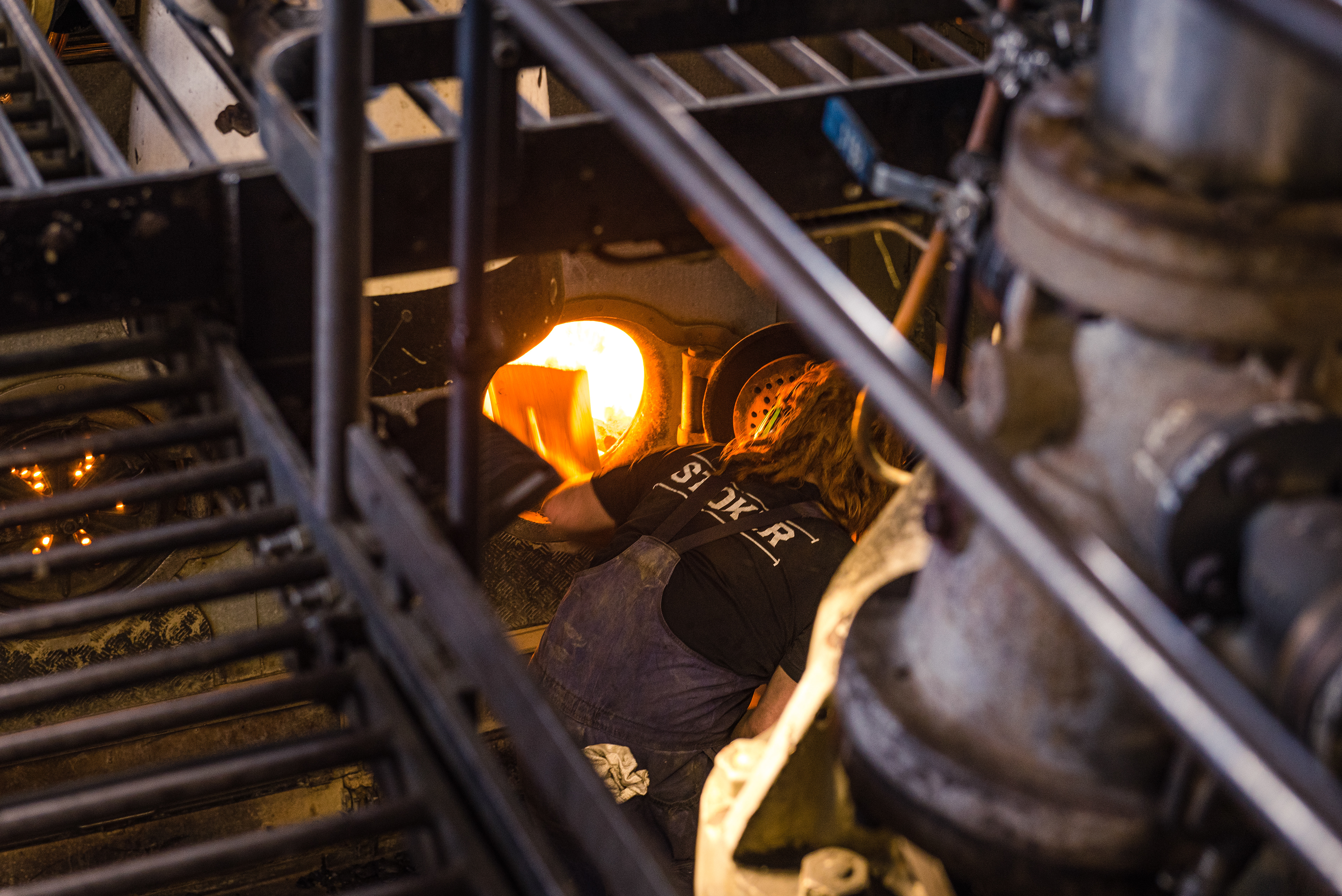 Lake Wakatipu, South Island