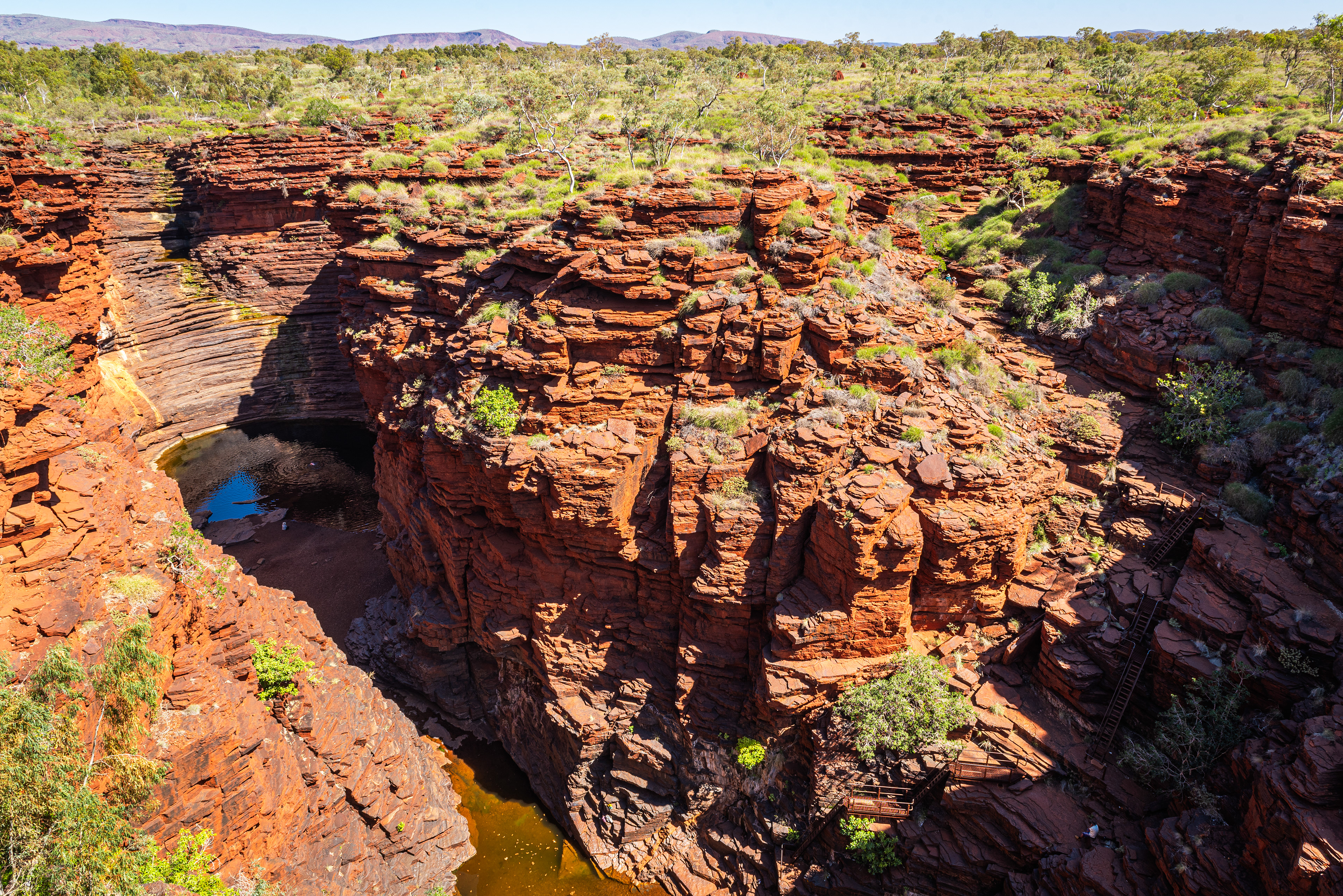 Karijini National Park