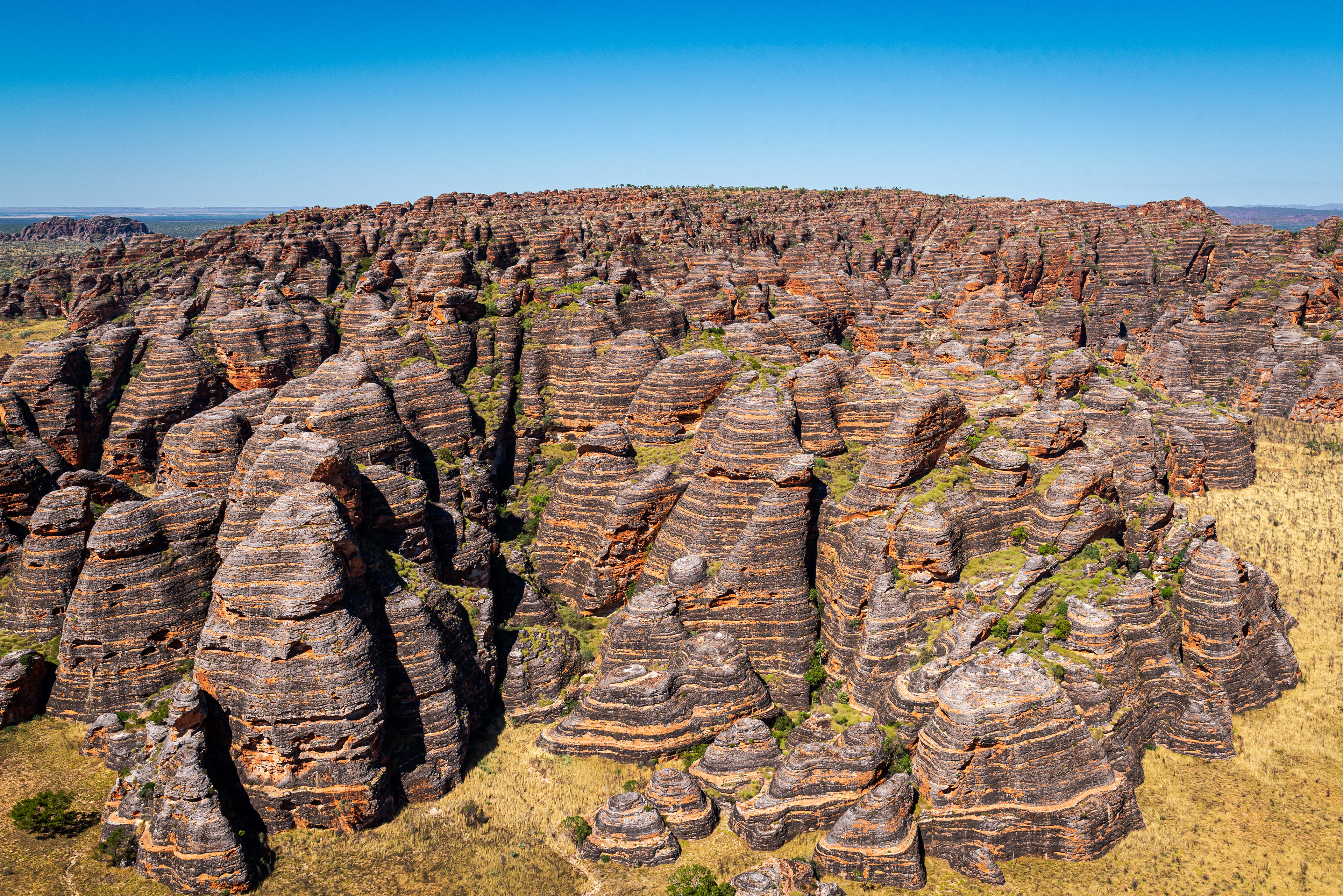 The Bungle Bungles, Purnululu National Park