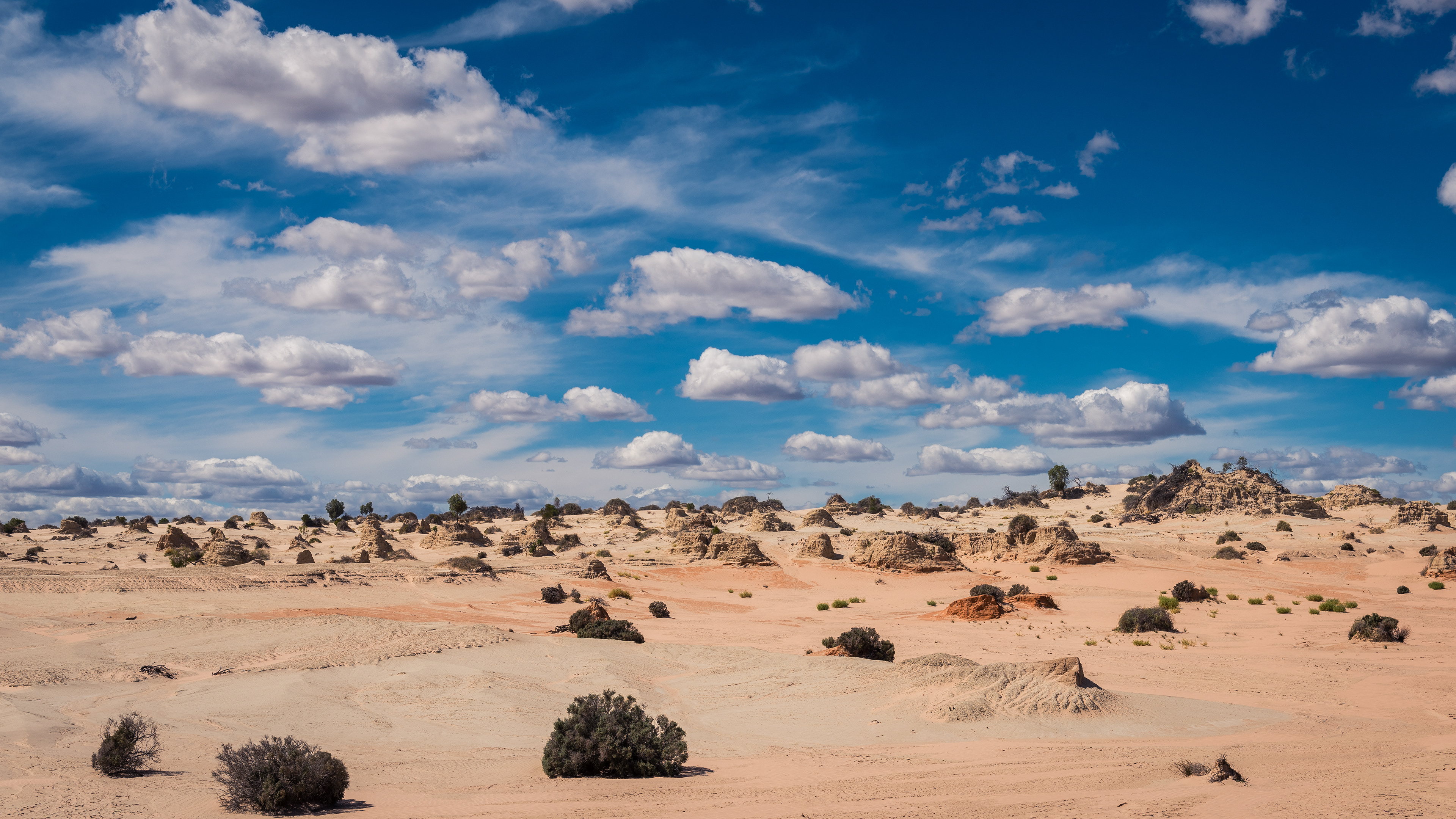 Mungo National Park