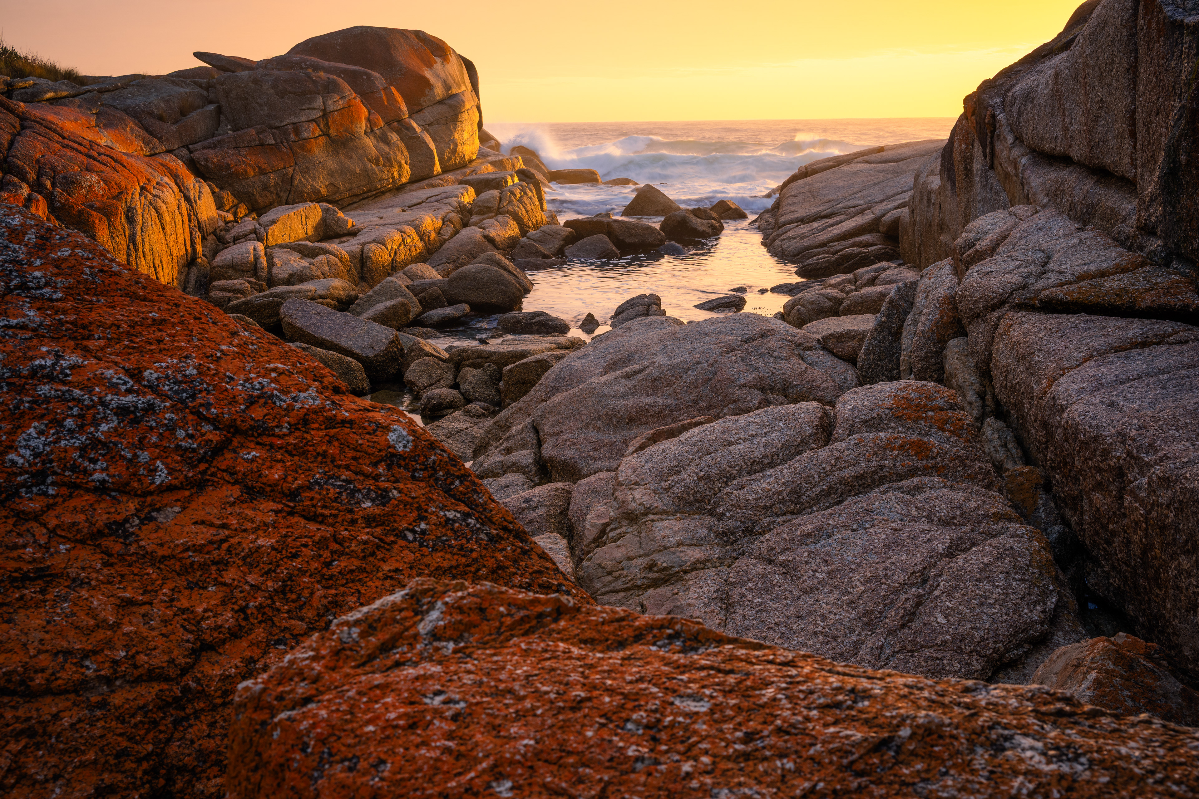 Binalong Bay