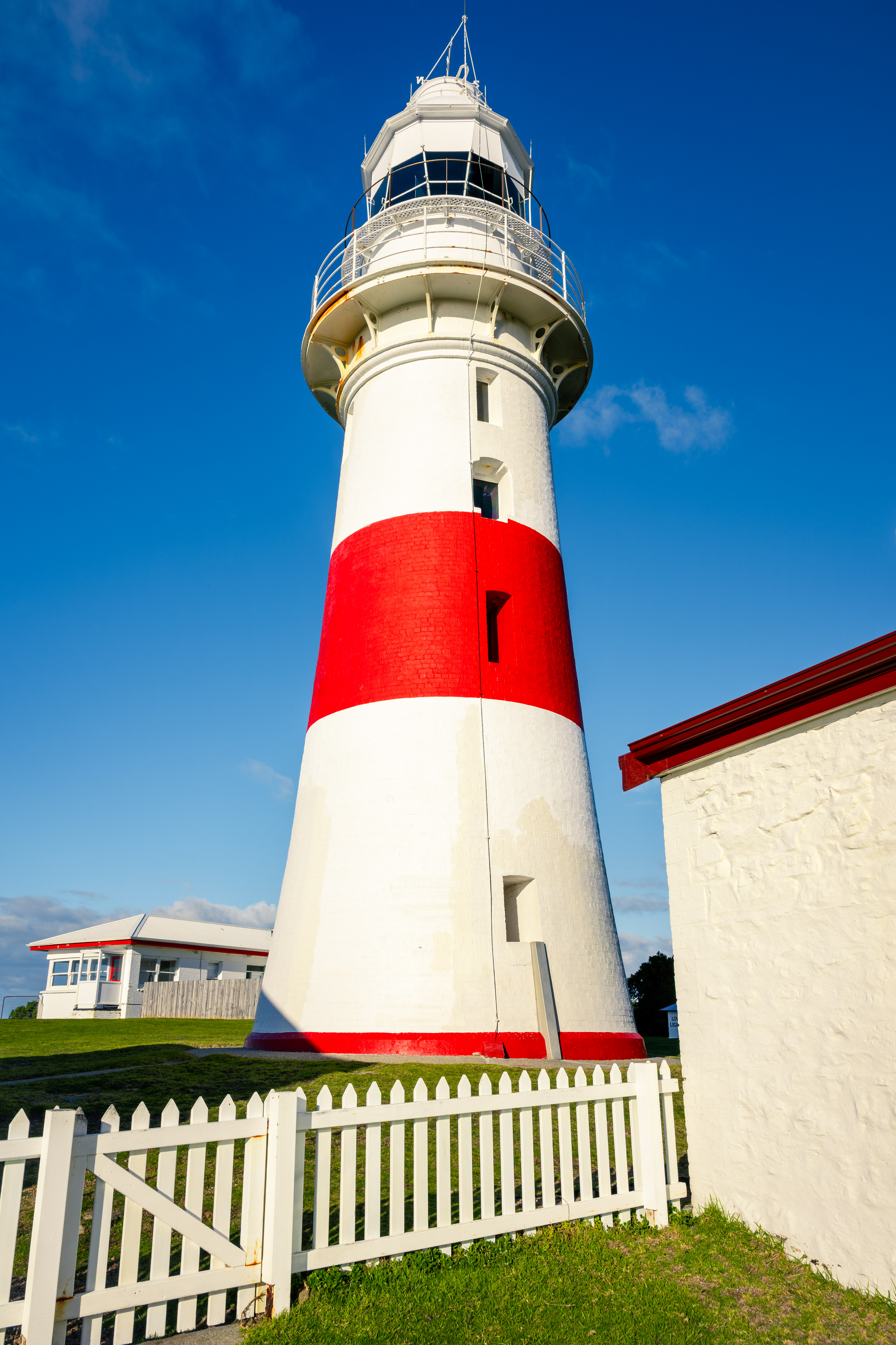 Low Head Lighthouse