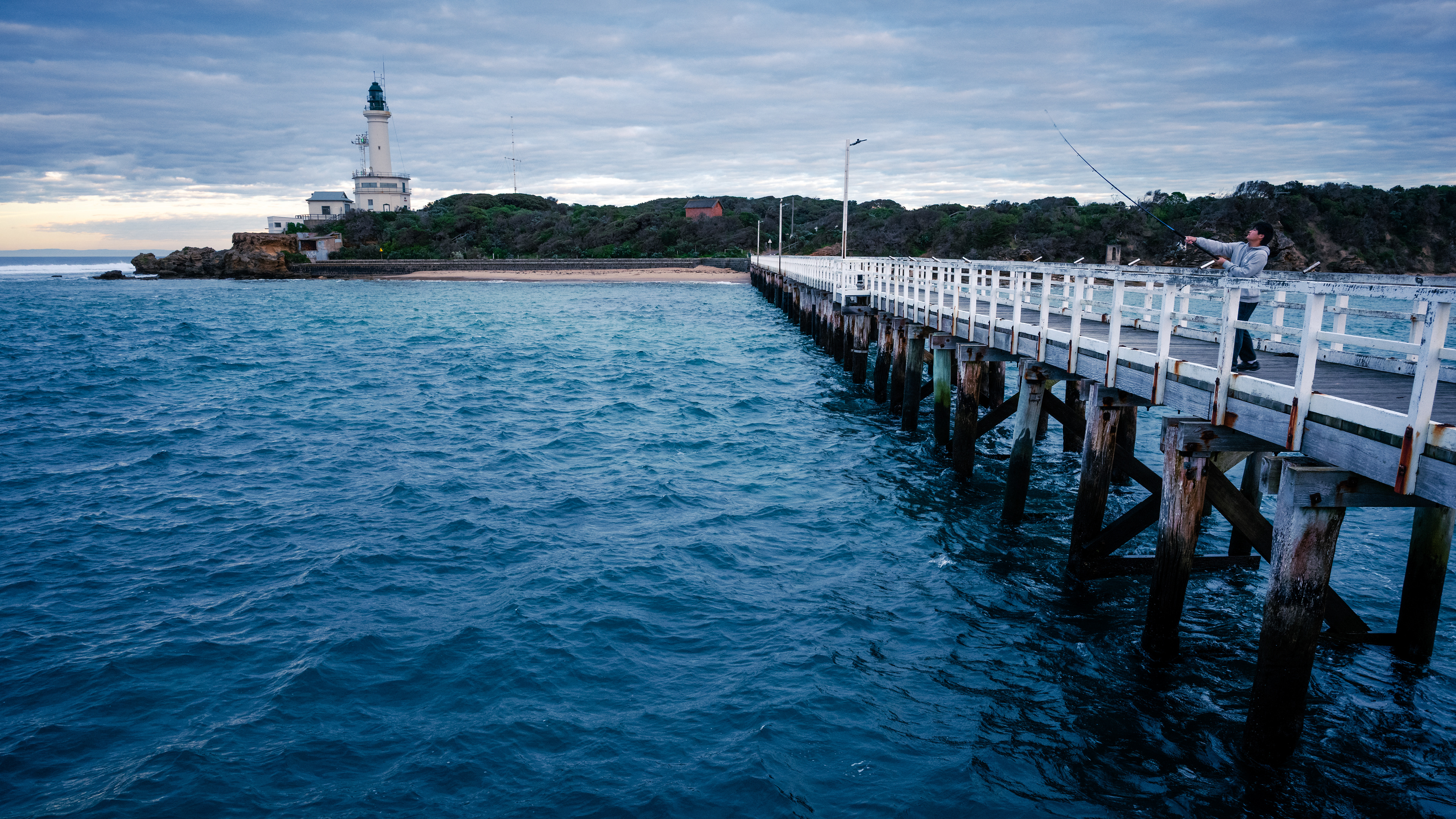 Point Lonsdale