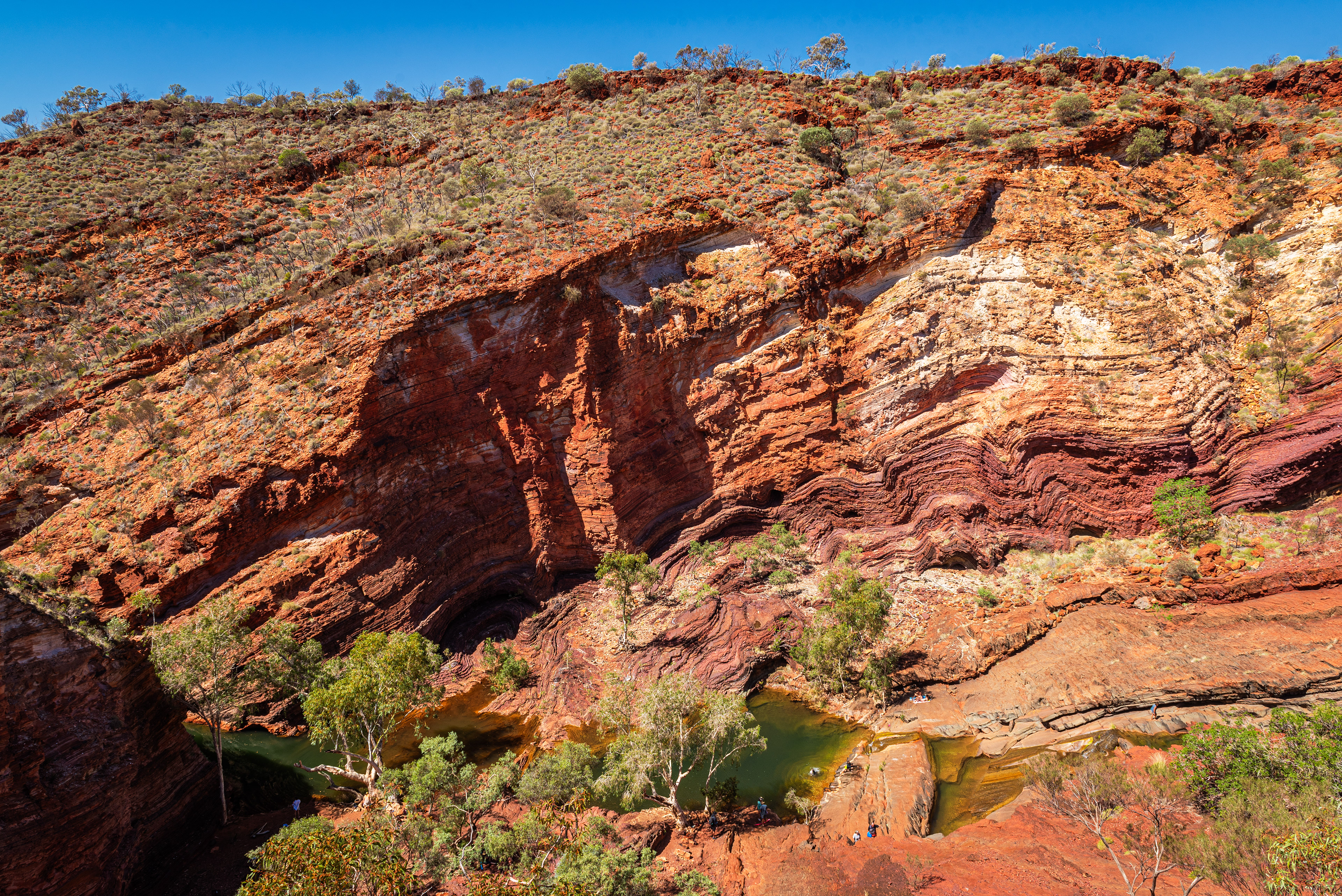 Karijini National Park