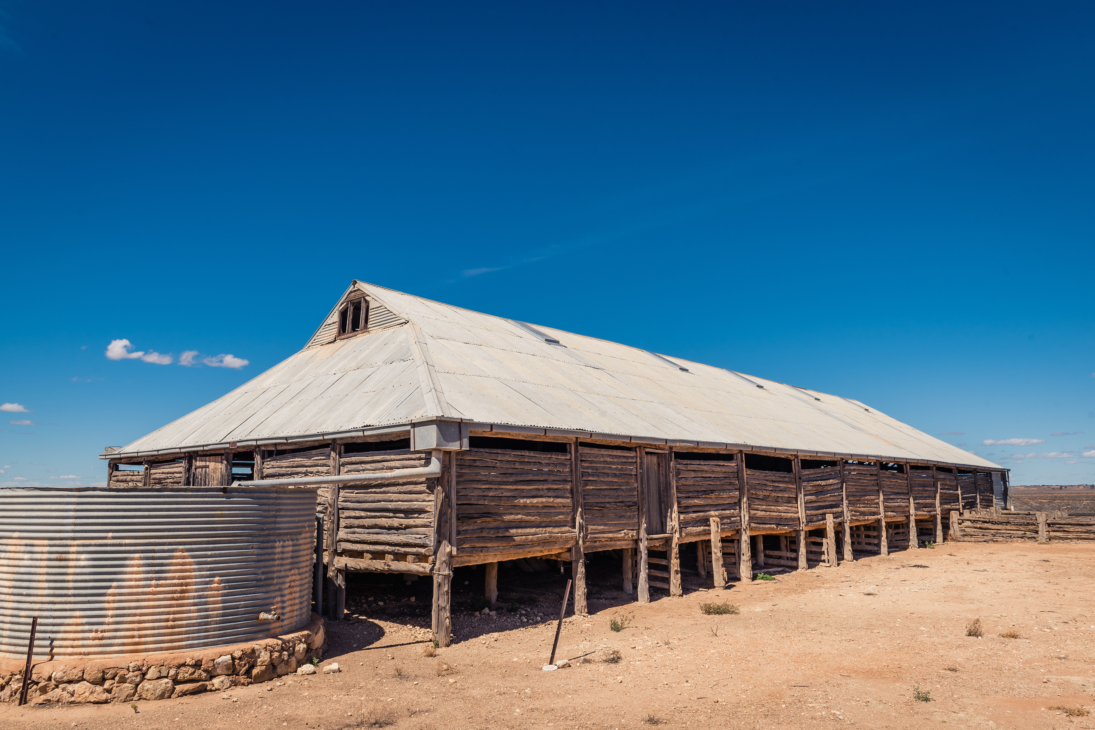 Mungo National Park