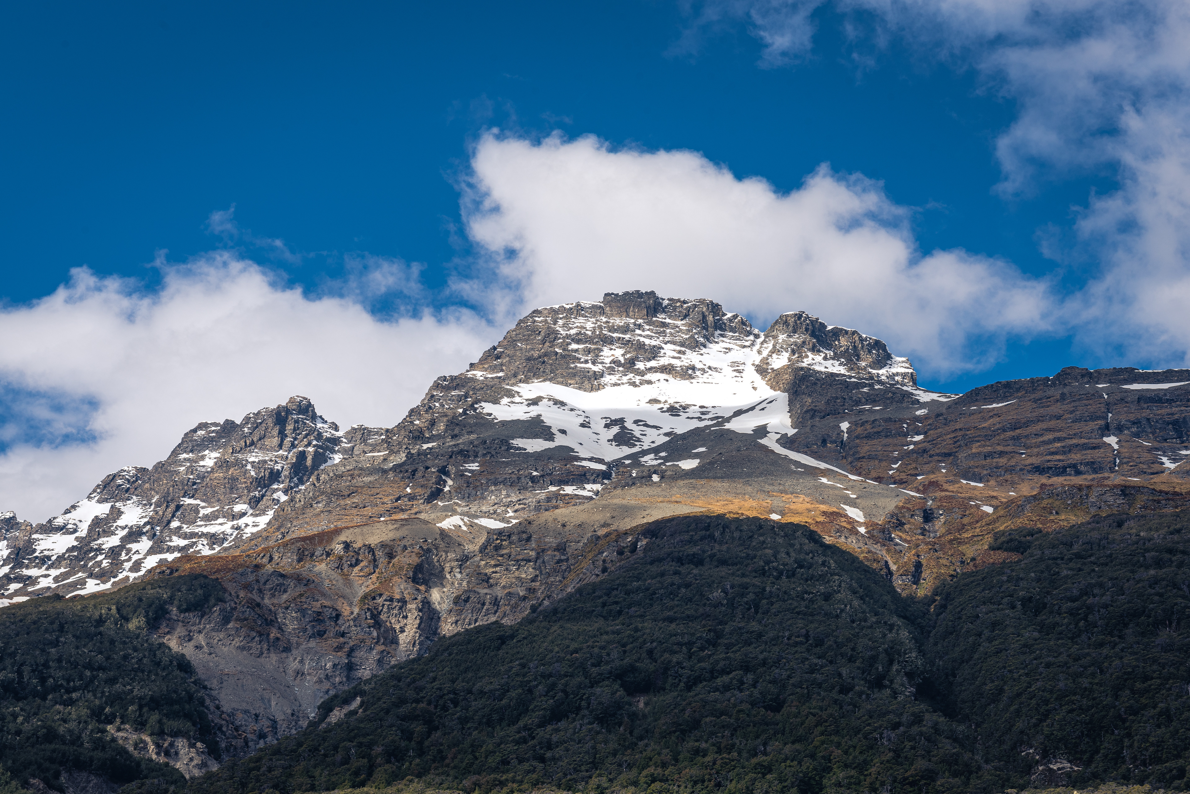 Glenorchy, South Island