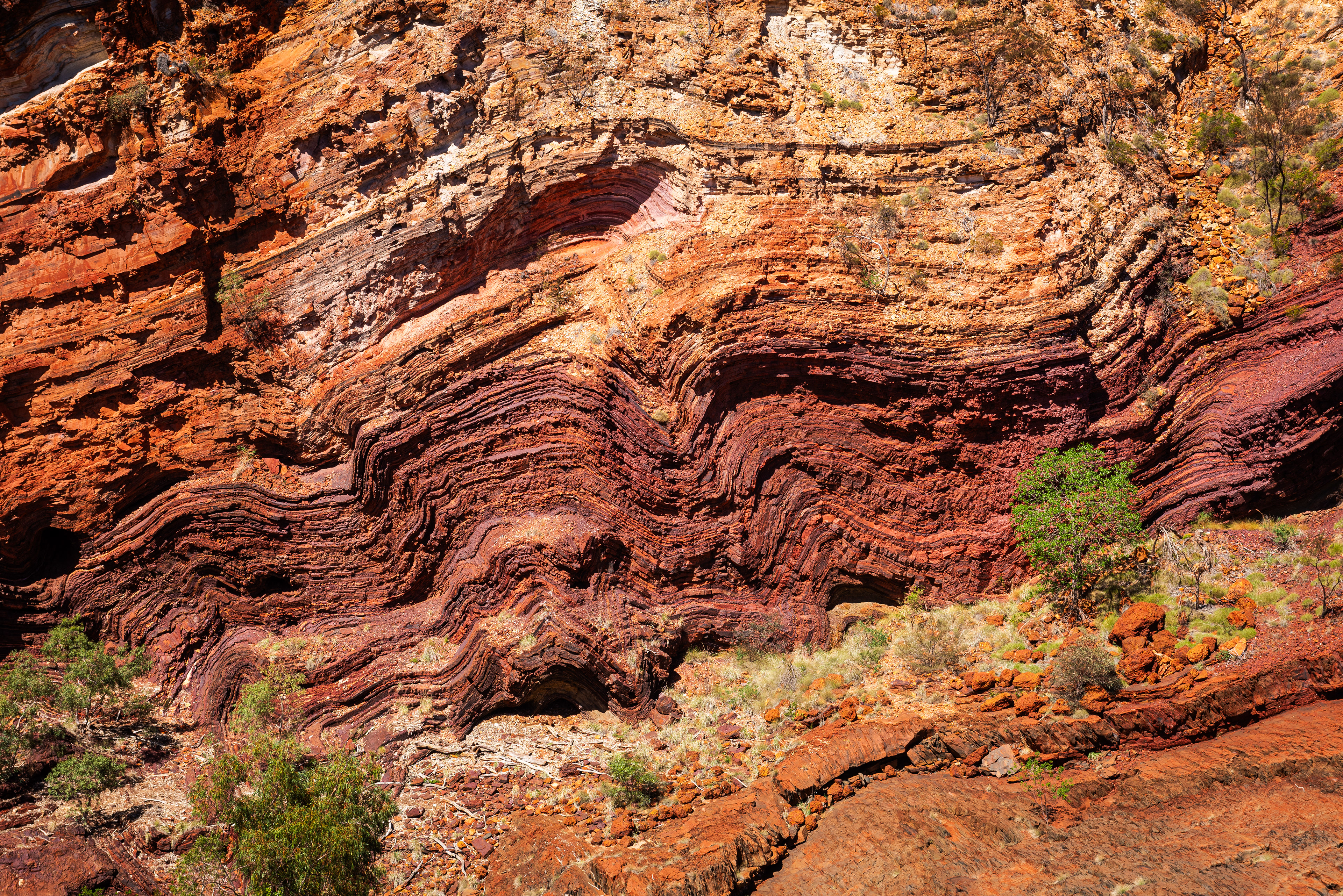 Karijini National Park