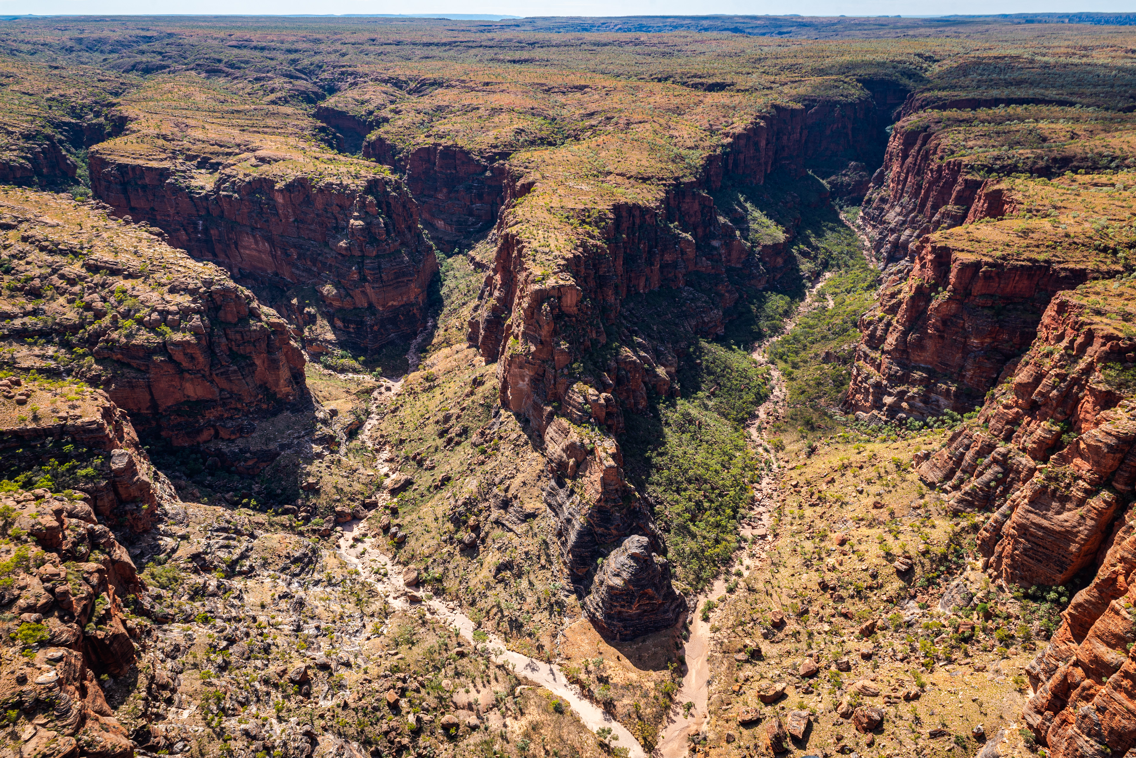 The Bungle Bungles, Purnululu National Park