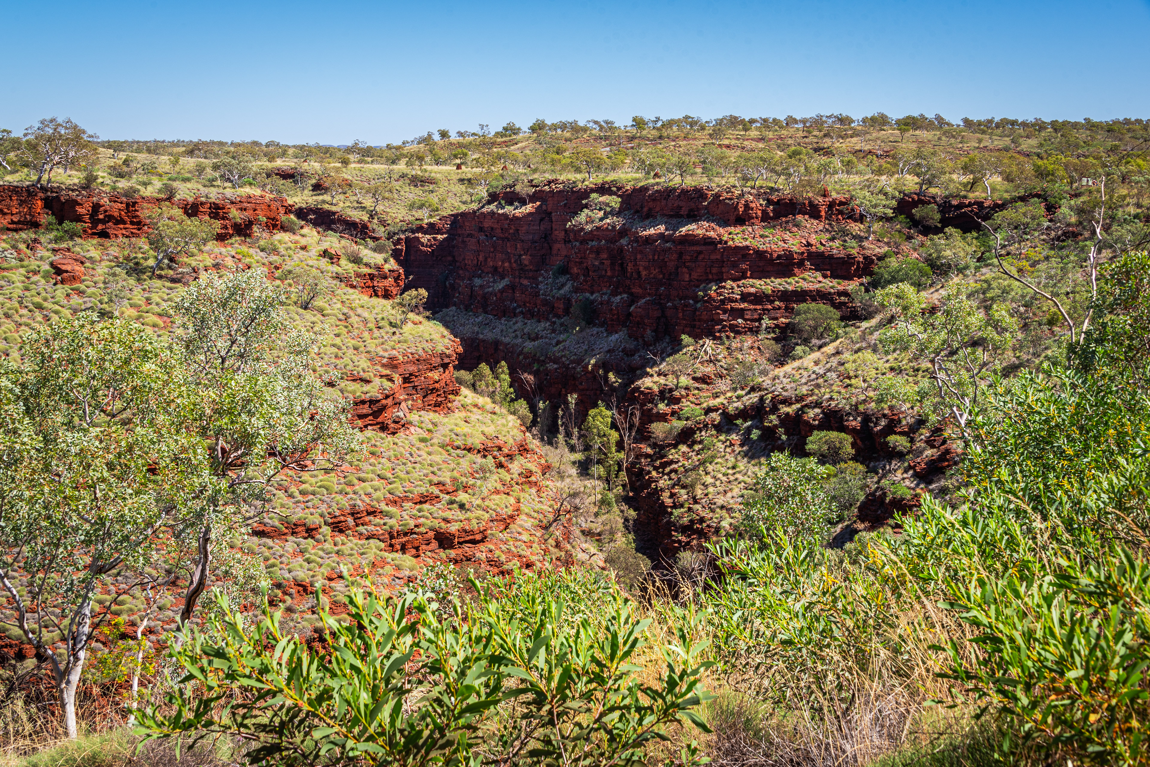 Karijini National Park