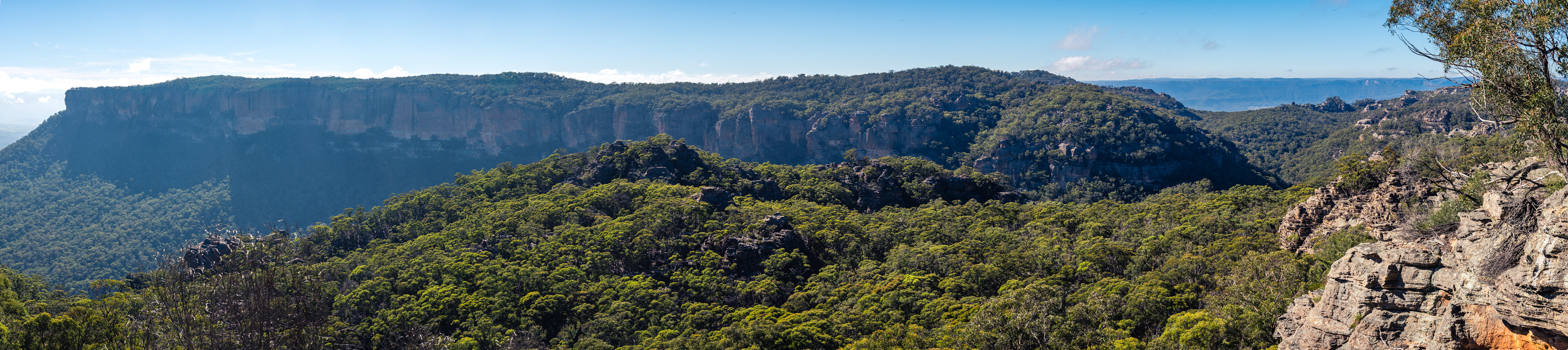 Mugii Murum-Ban, Capertee