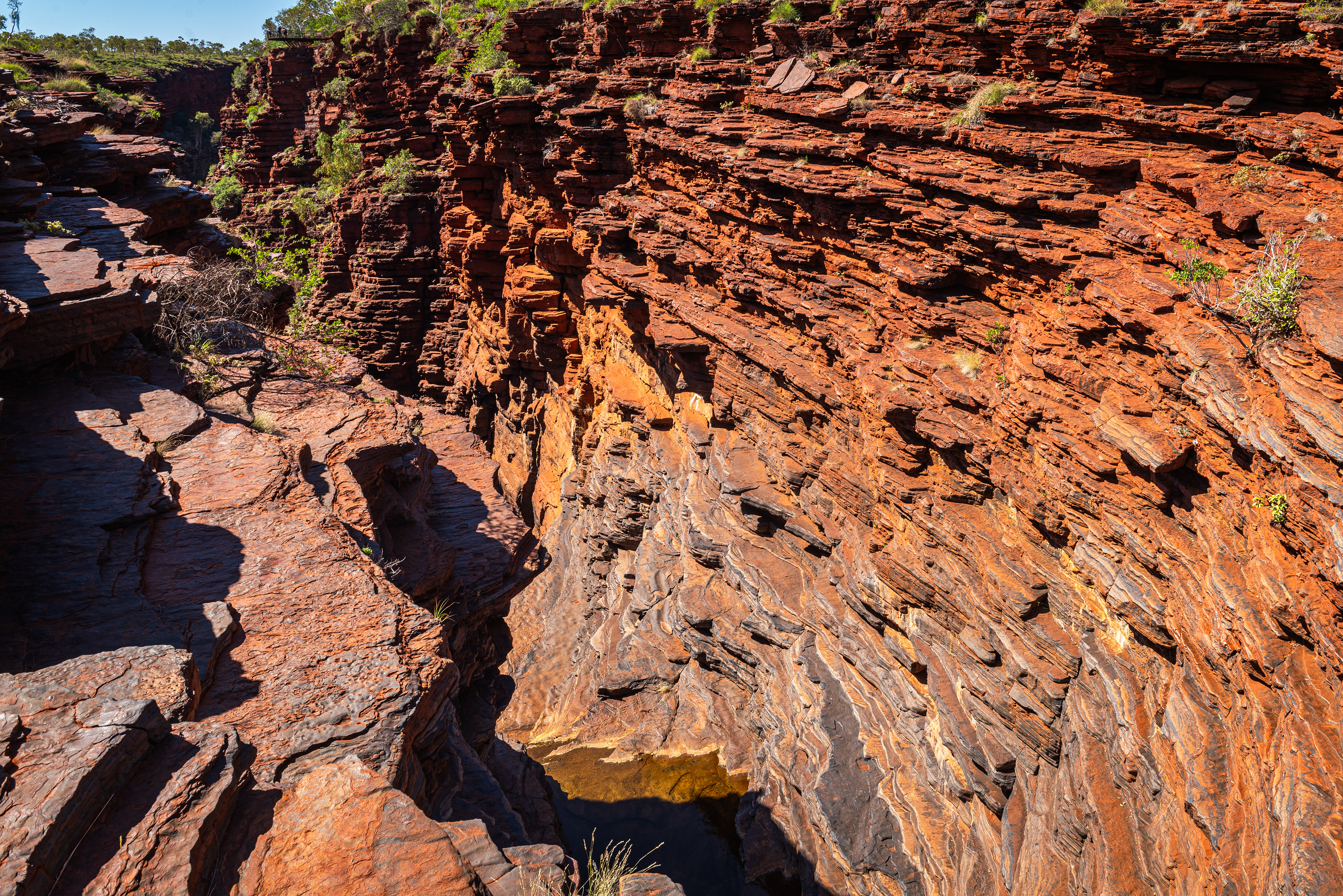 Karijini National Park