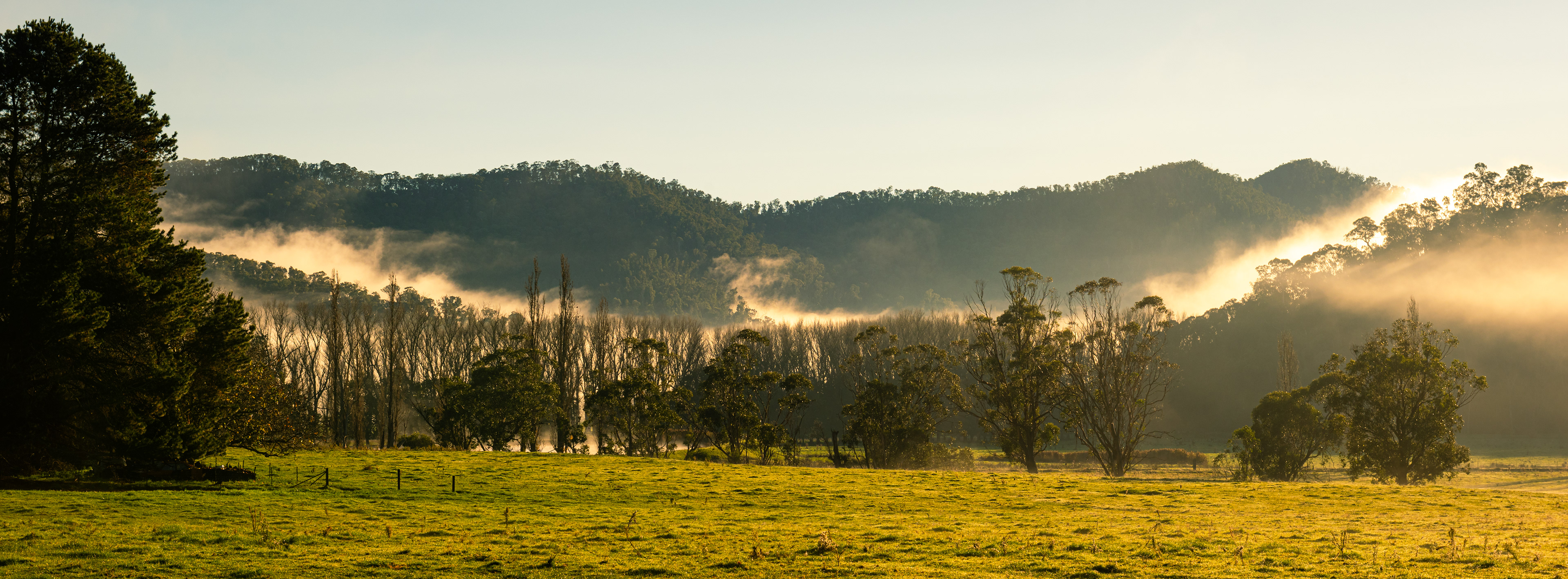 Corryong