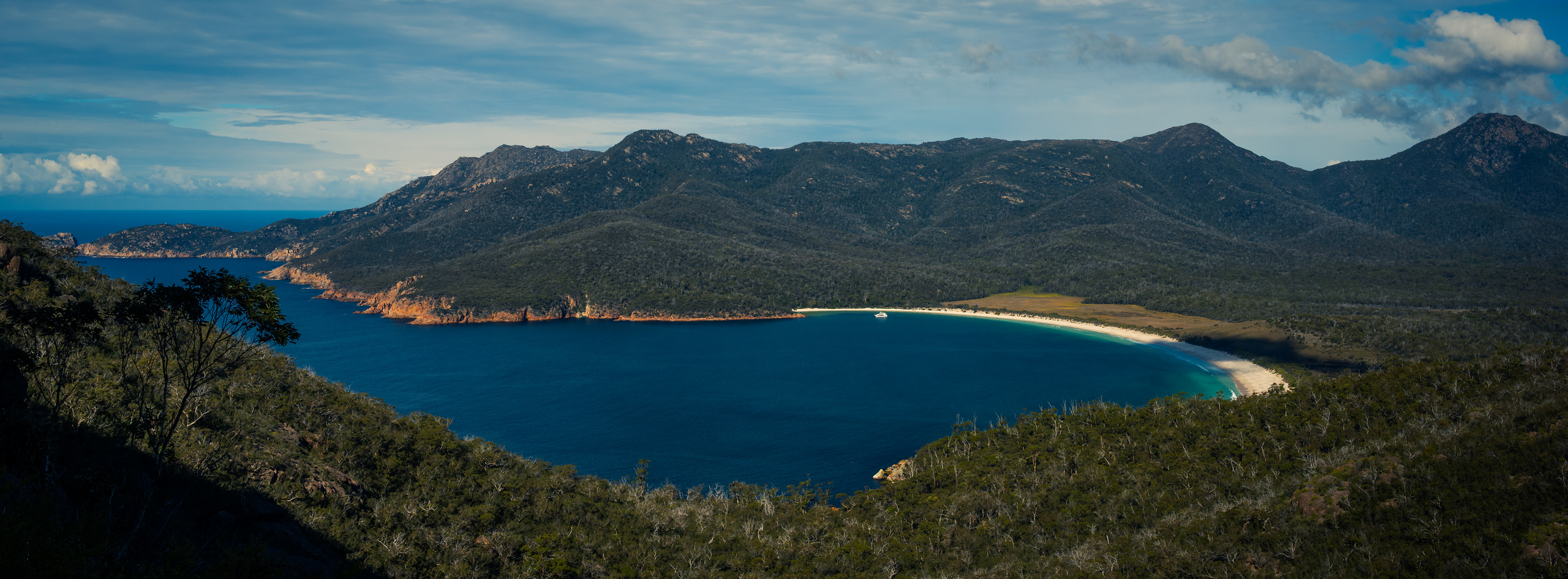 Freycinet National Park