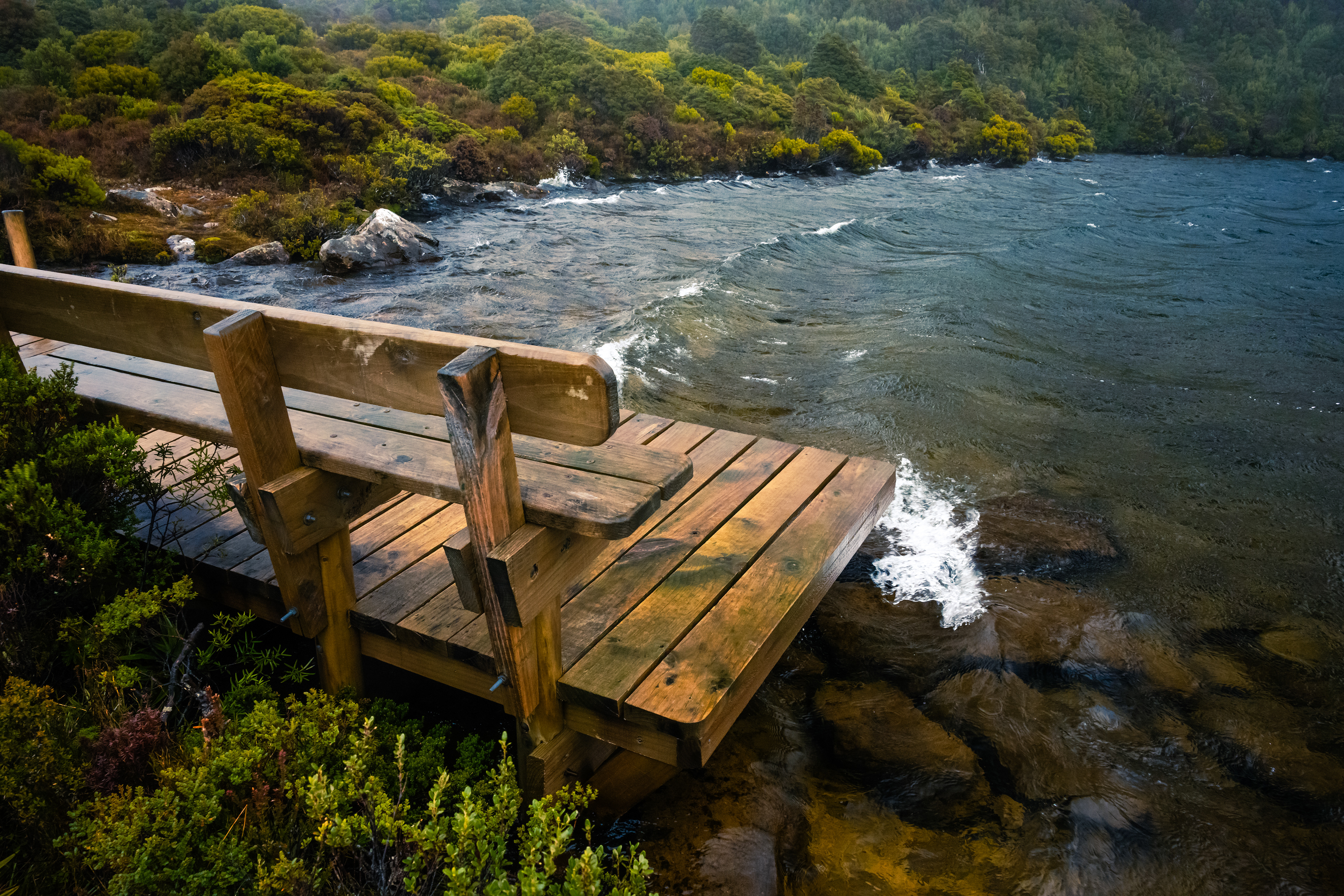 Hartz Mountains National Park