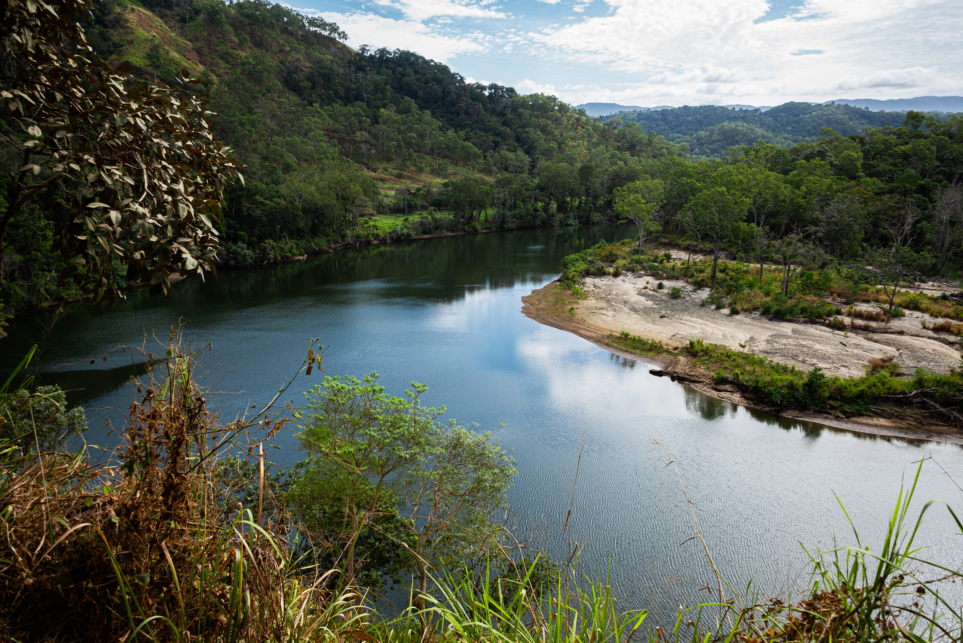 Bloomfield Track, Daintree