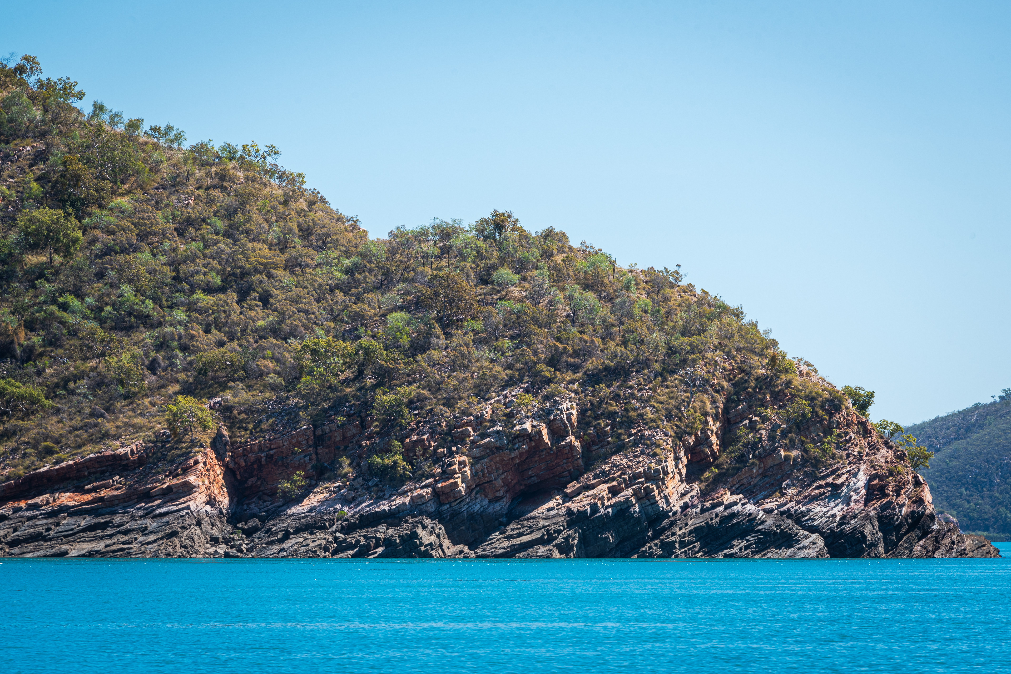 The Kimberley