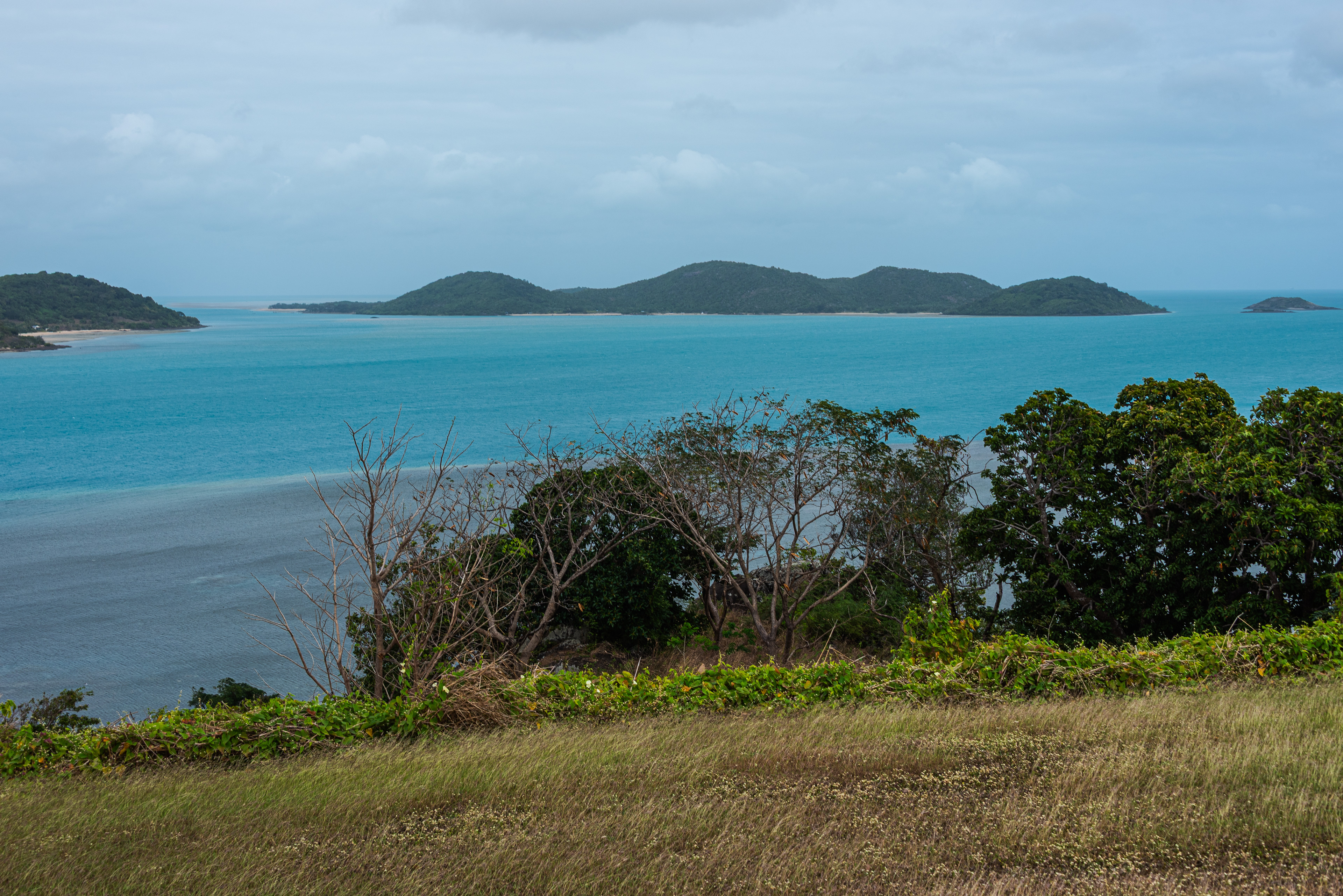 Thursday Island