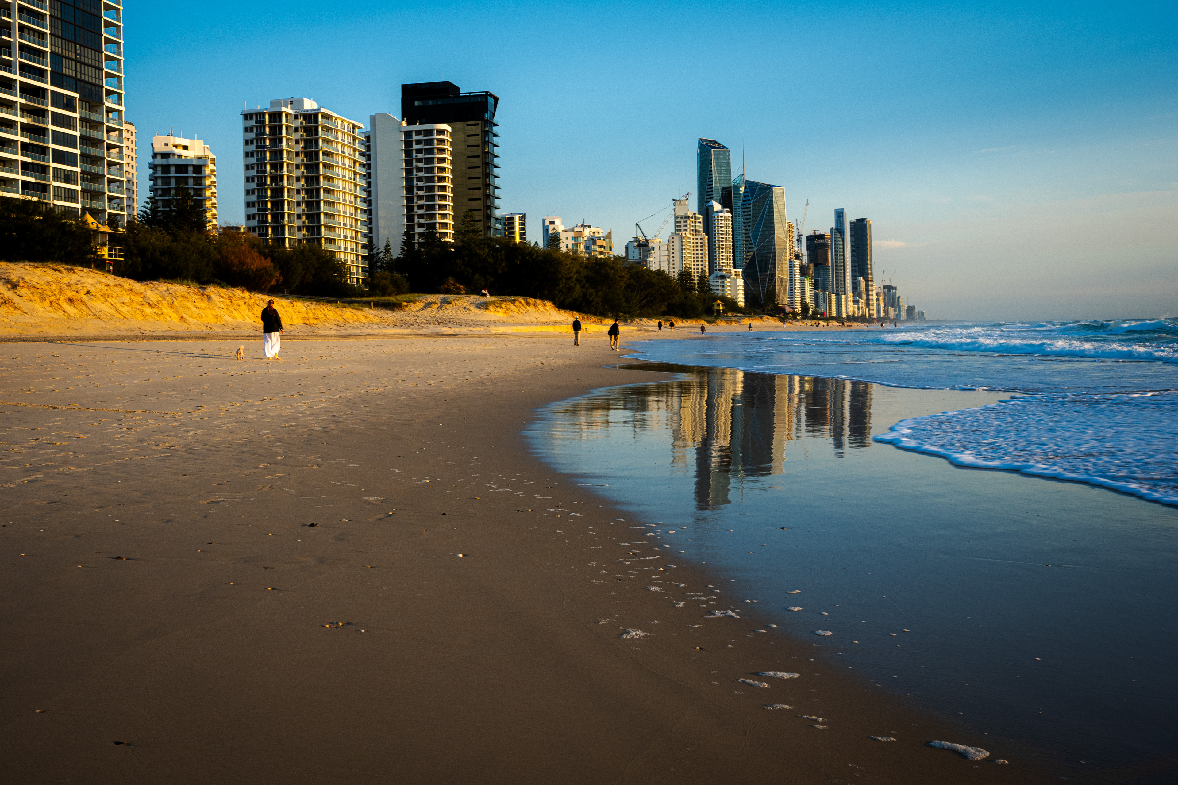 Gold Coast