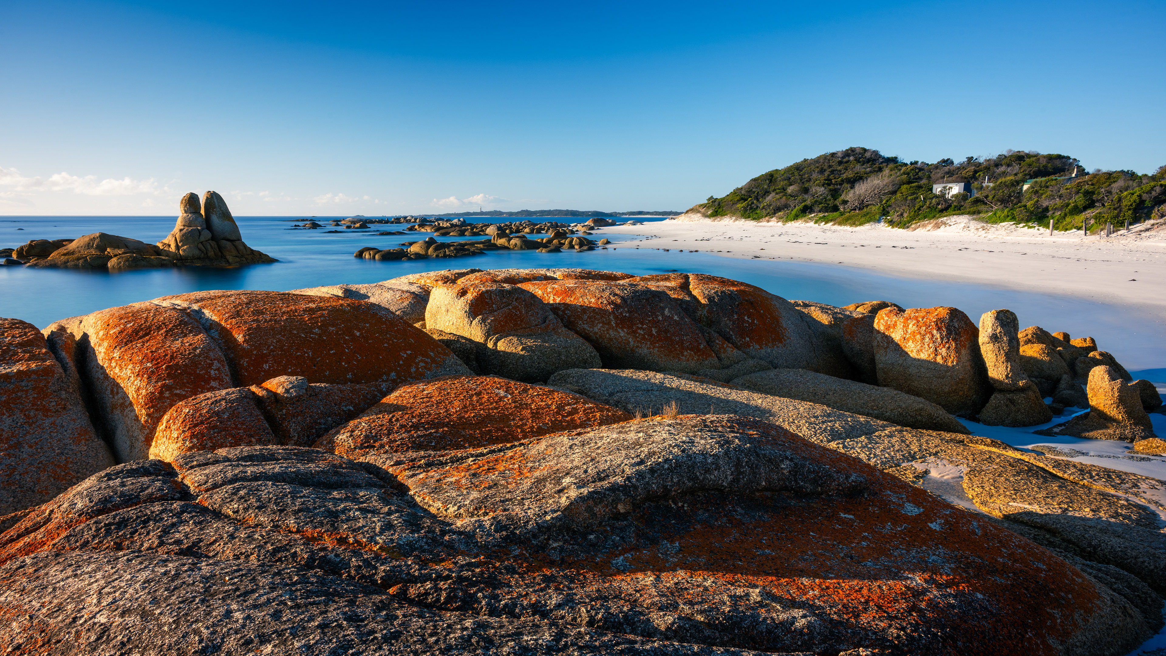 Mount William National Park