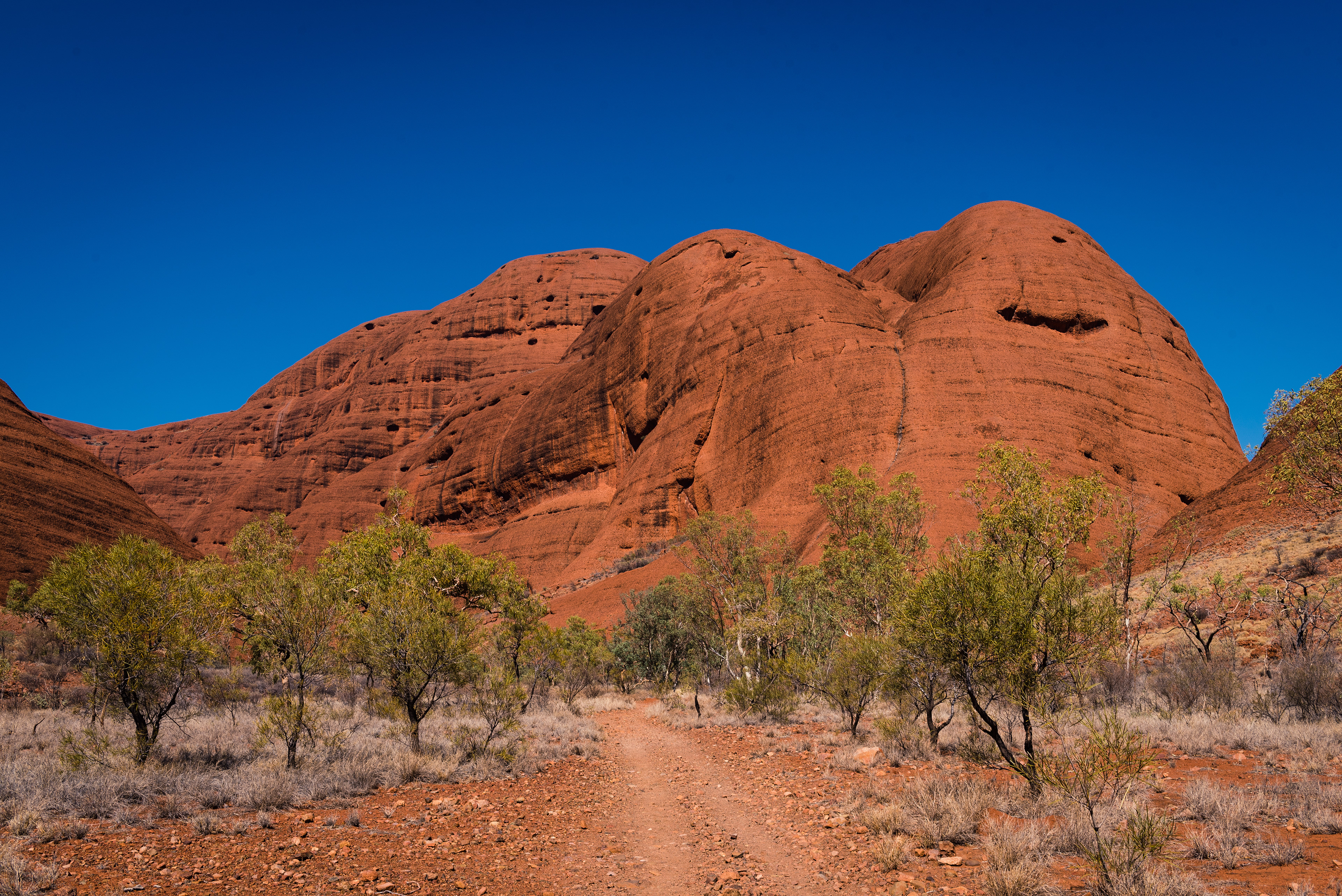 Kata Tjuta