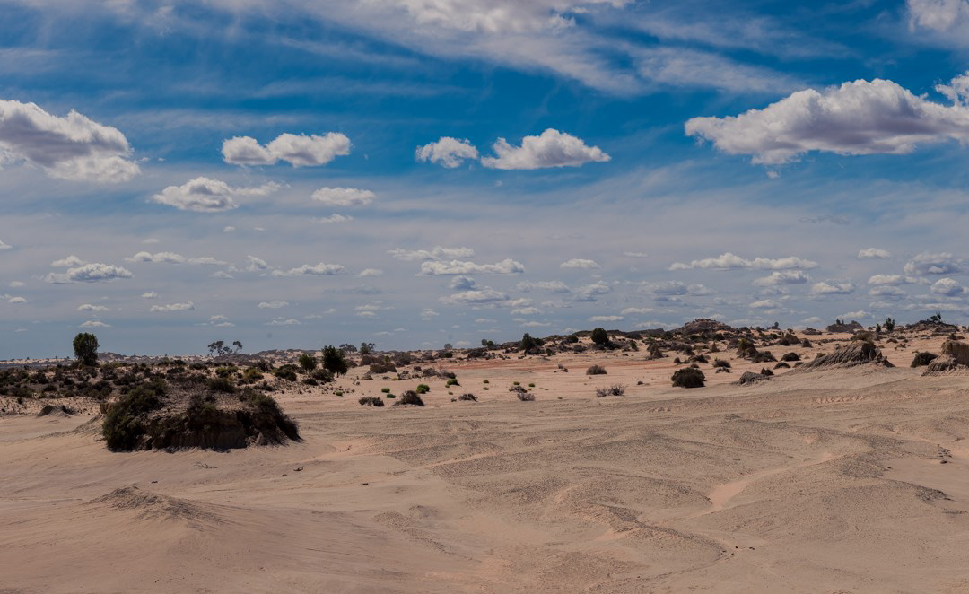 Mungo National Park
