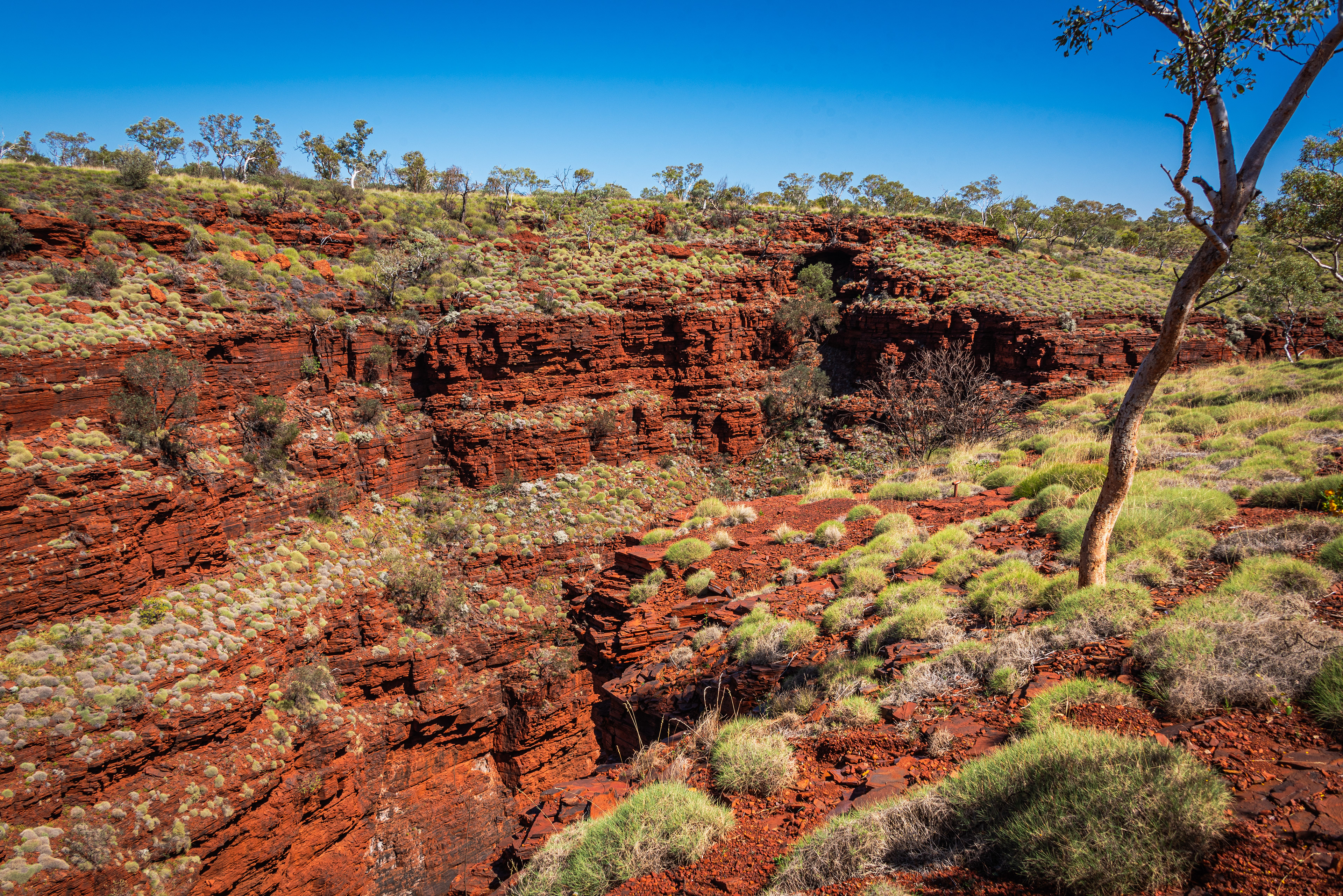 Karijini National Park