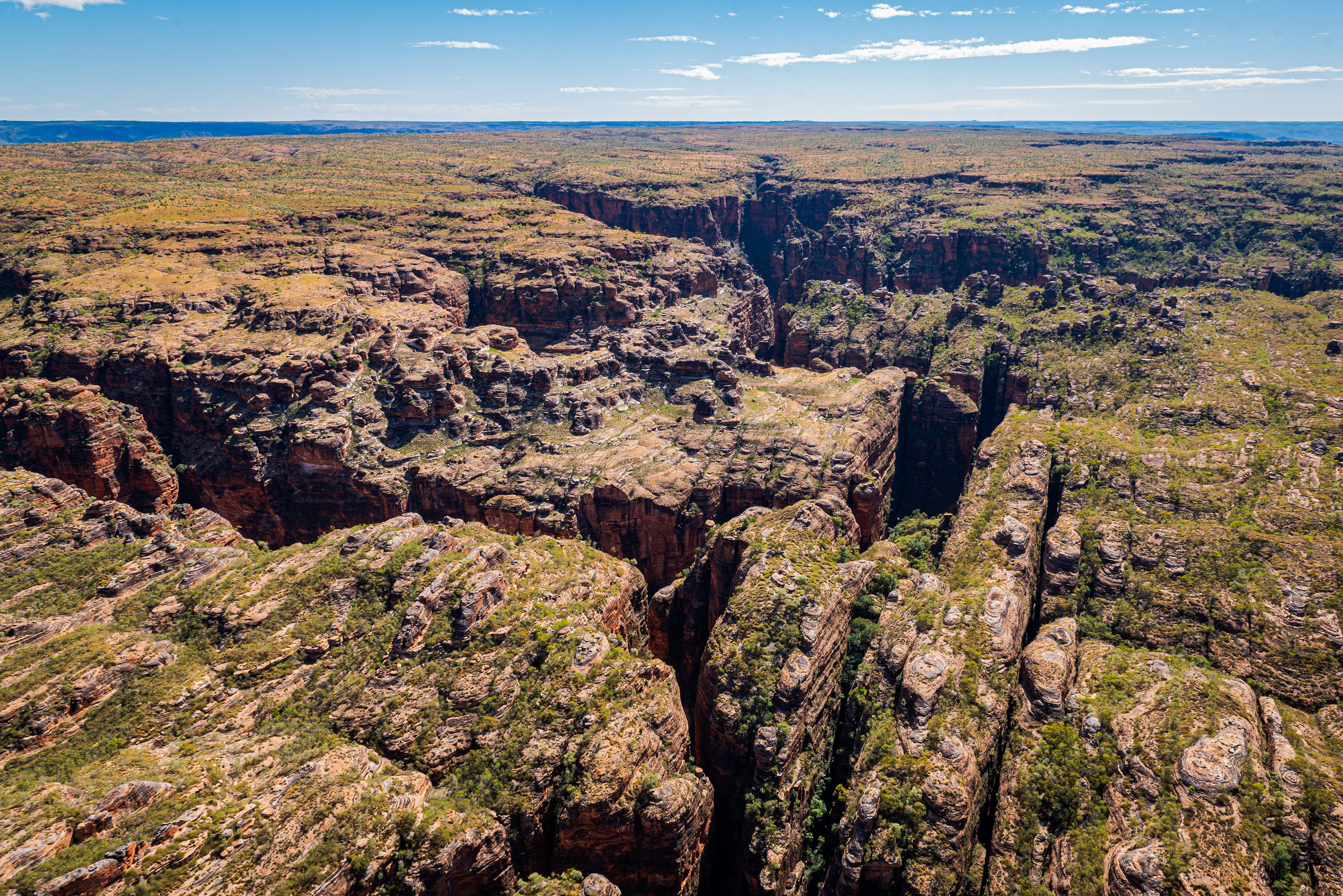 The Bungle Bungles, Purnululu National Park