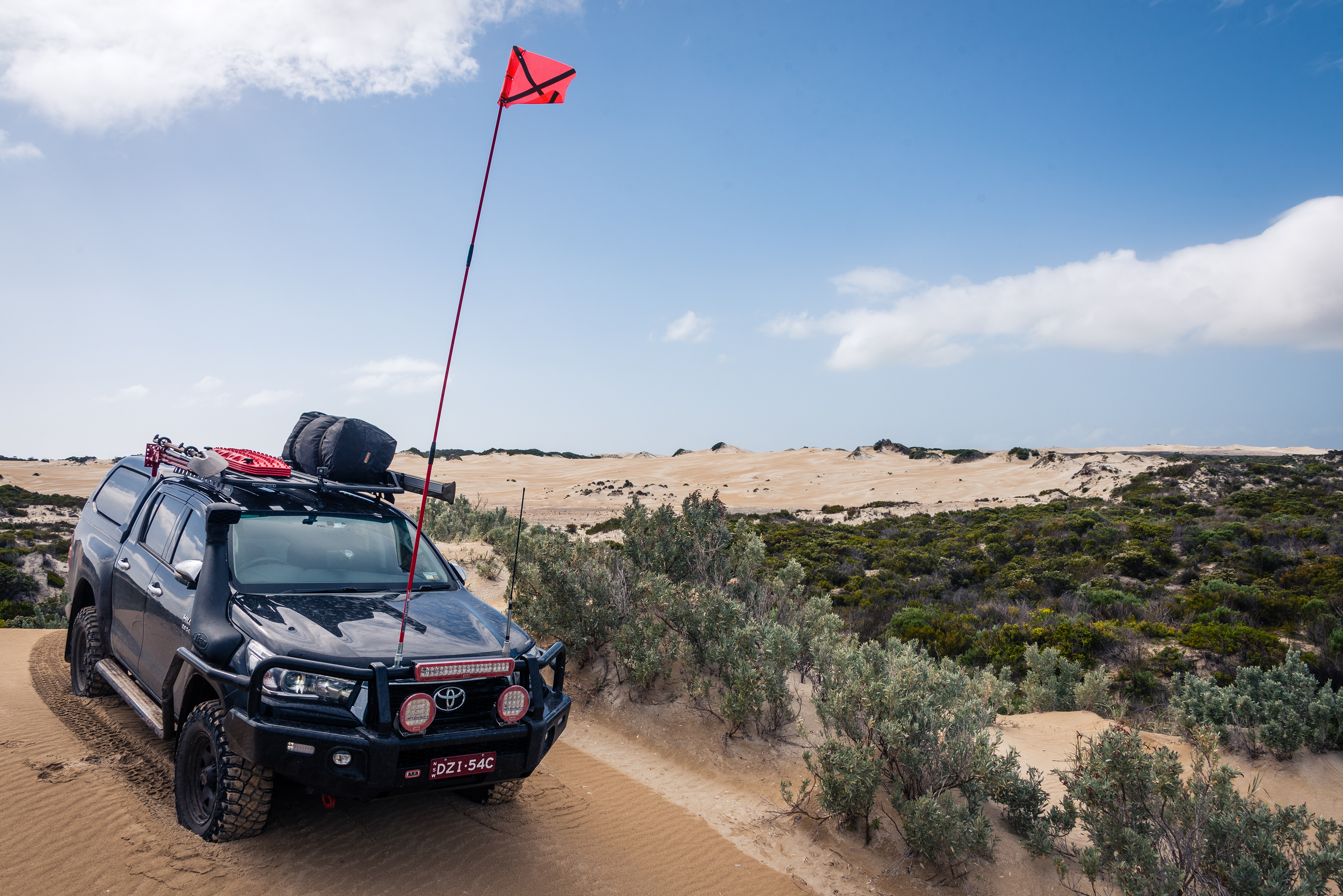 Coffin Bay National Park