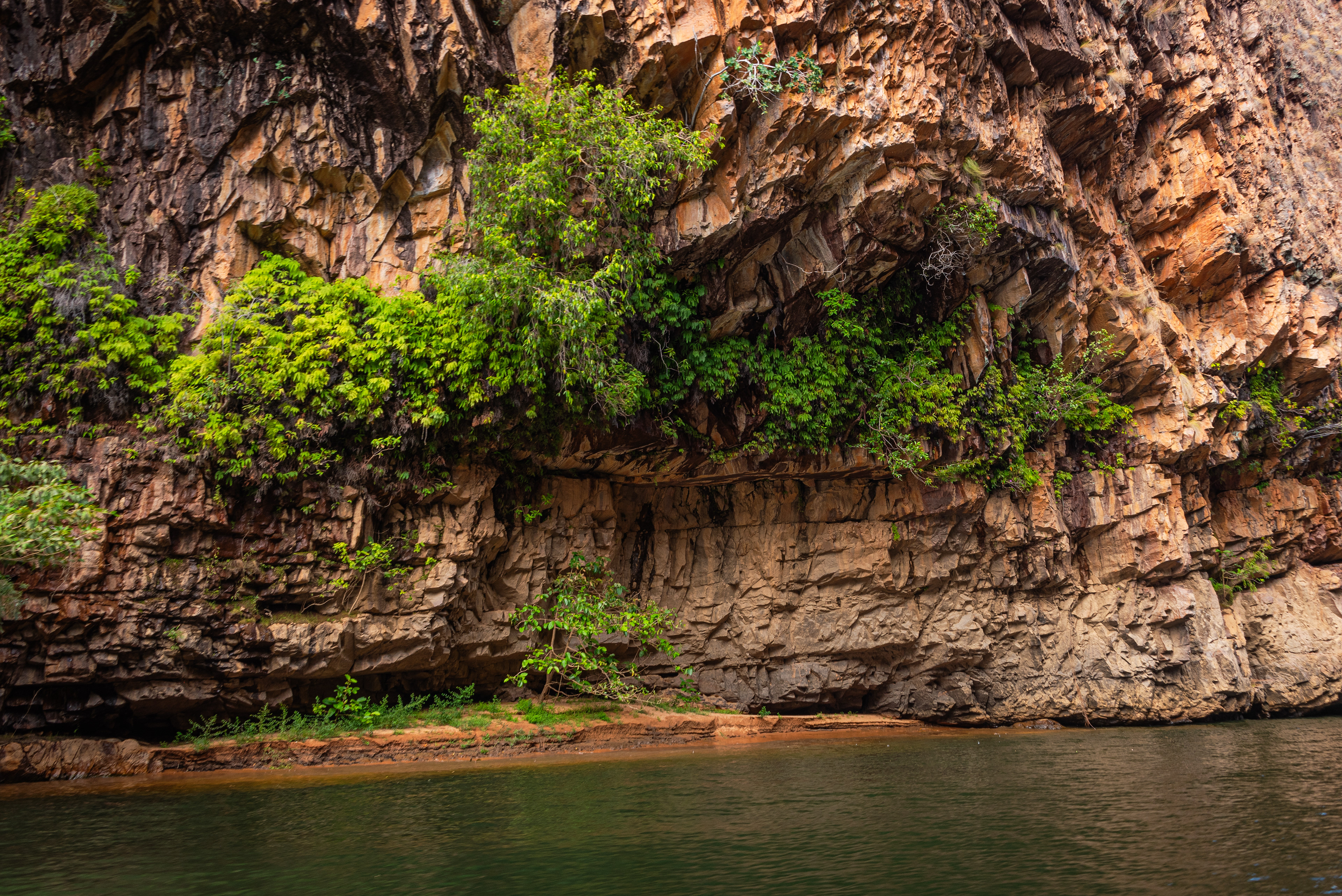 Nitmiluk National Park