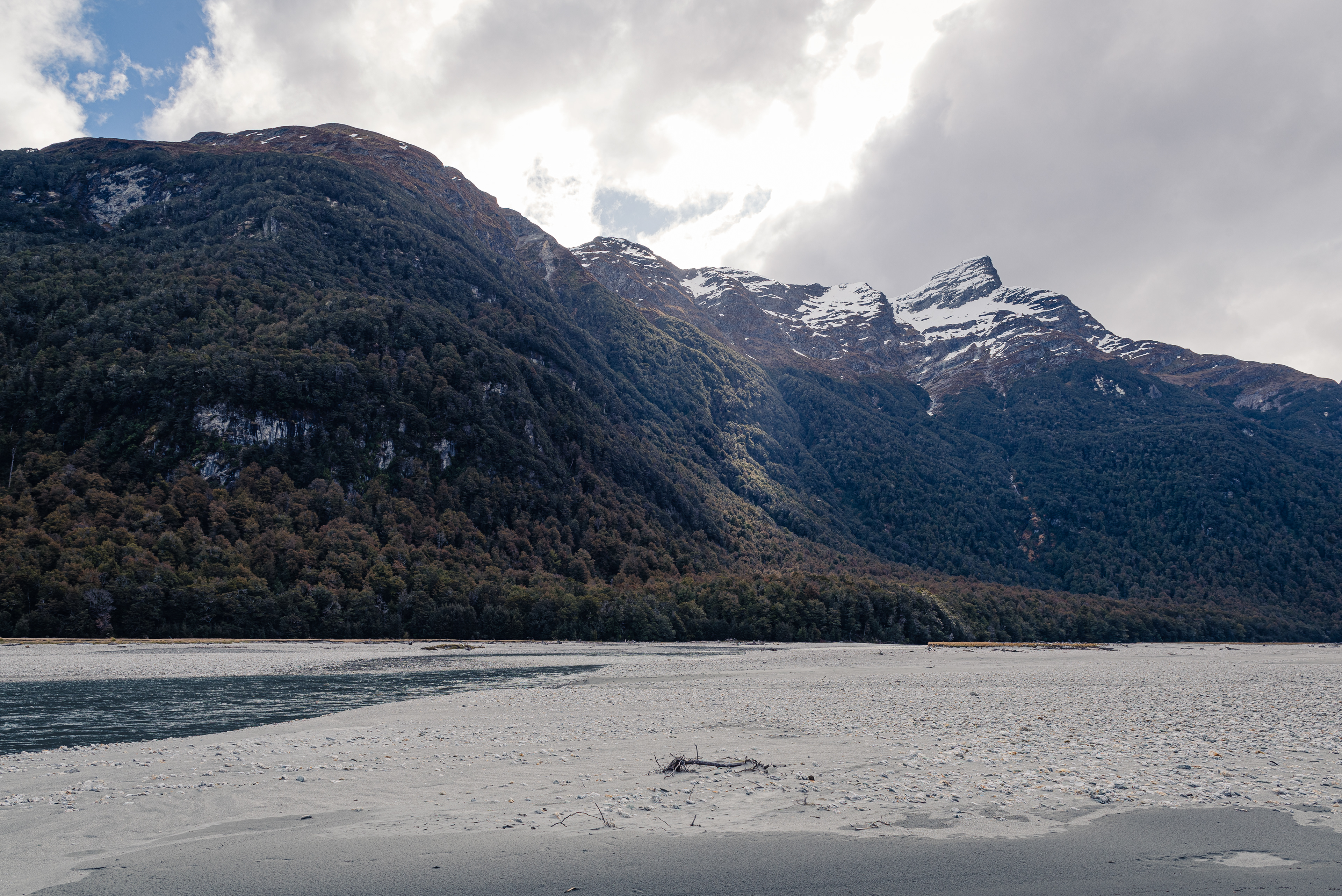 Glenorchy, South Island