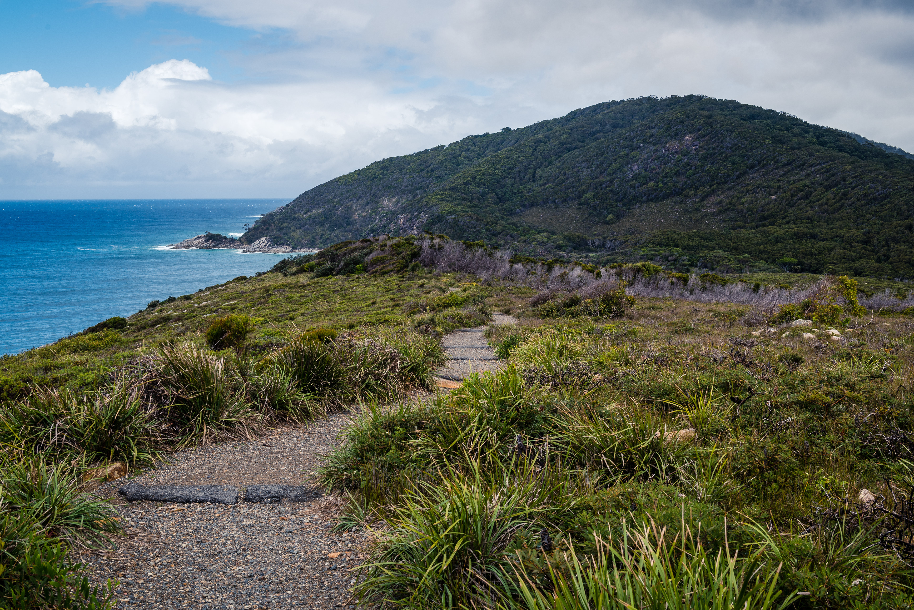 Little Bay, South West Rocks