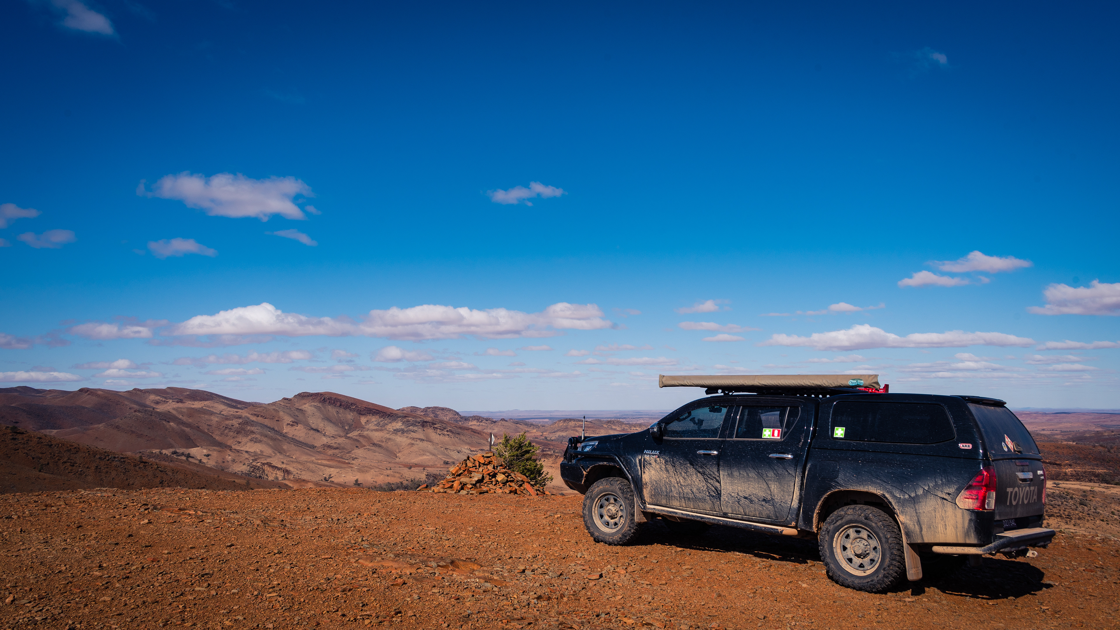 Skytrek, Willow Springs