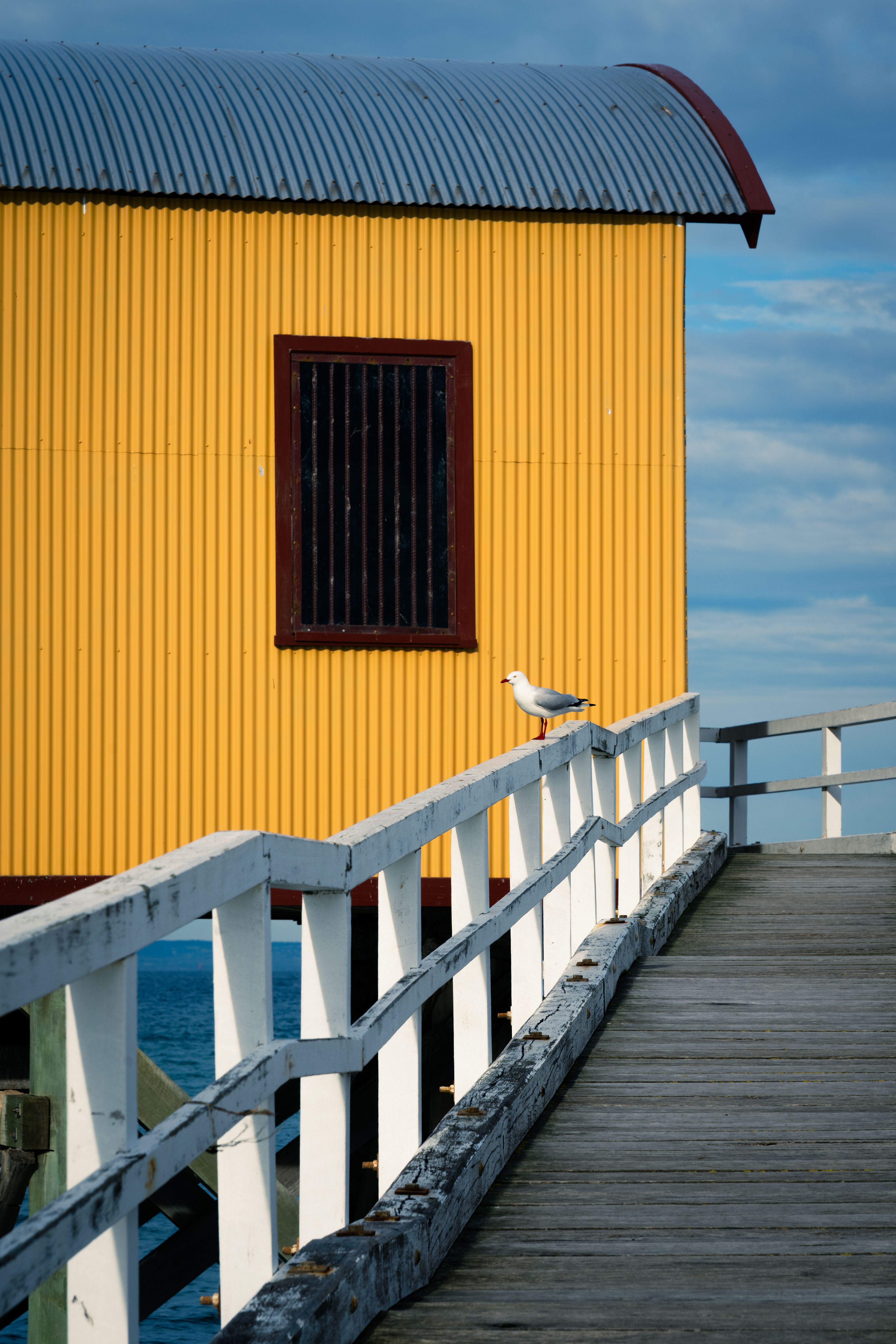 Queenscliff