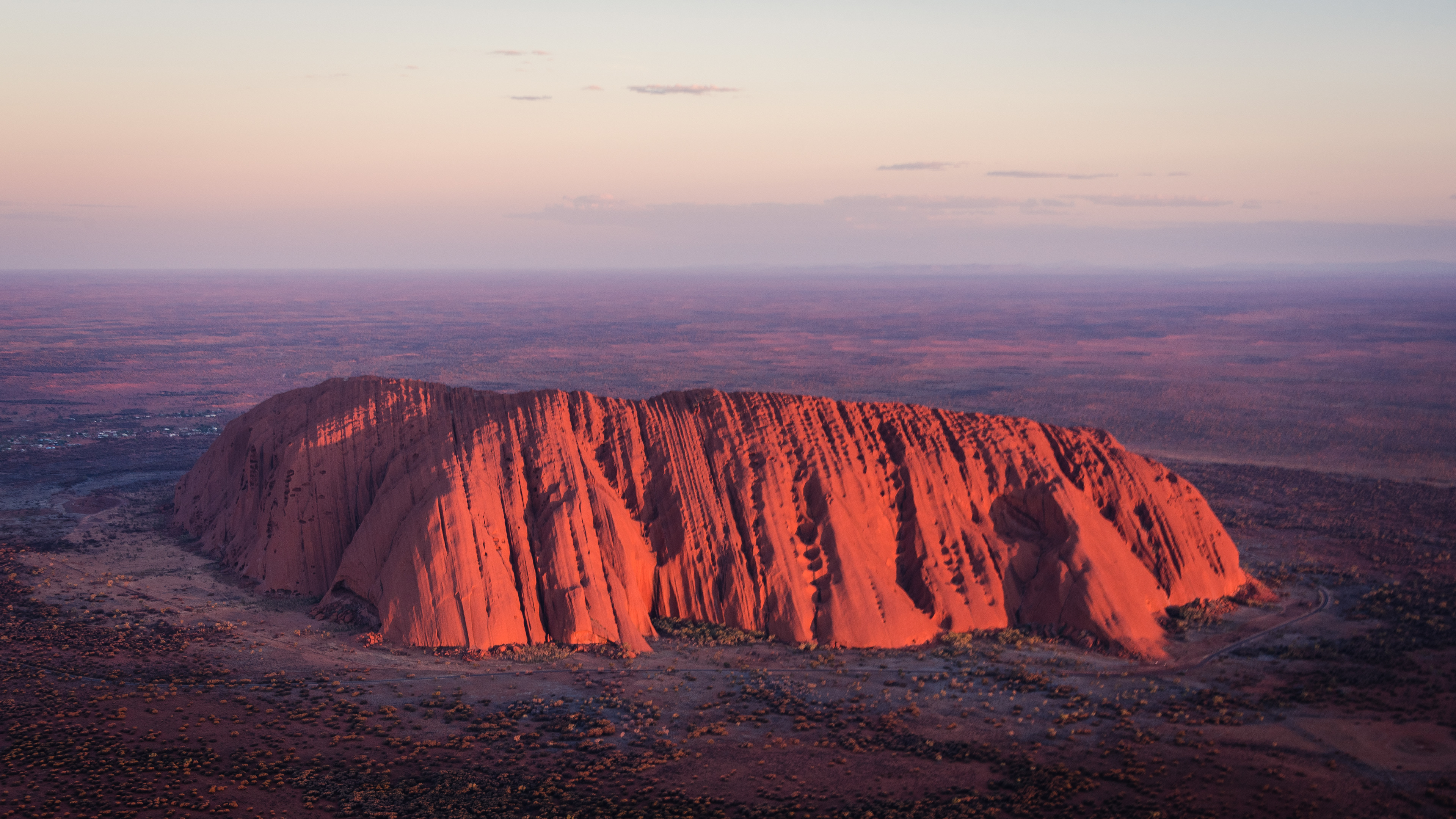 Uluru